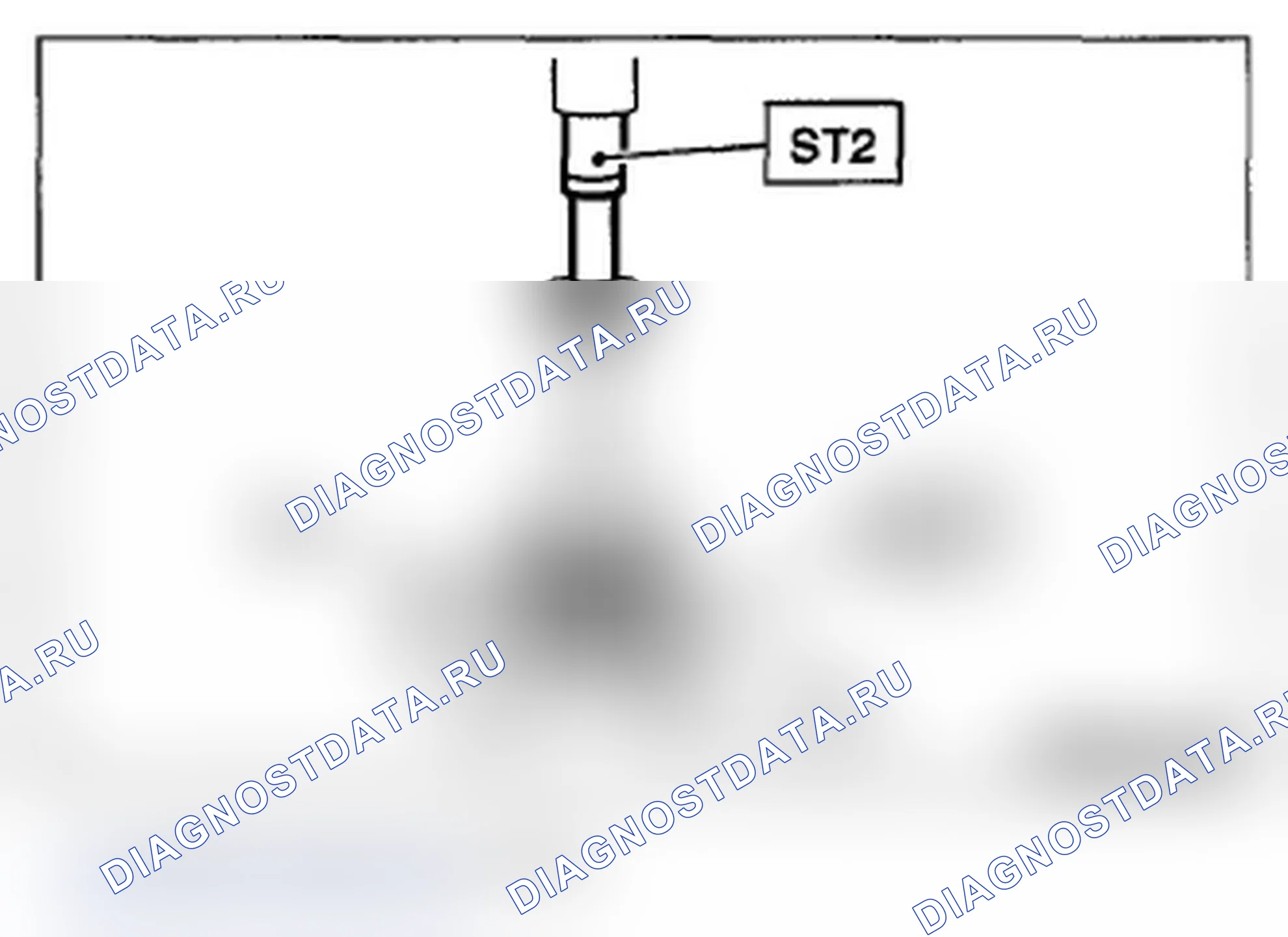 Рис. 436: СБОРКА. Subaru Impreza WRX STI GR