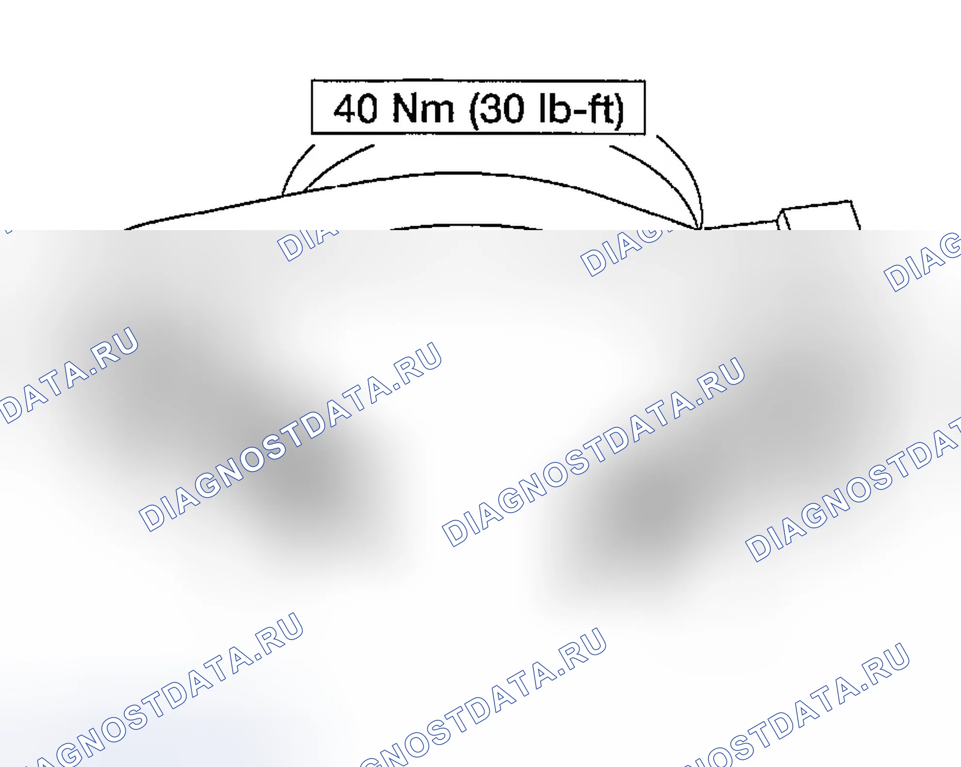 Рис. 790. Ford Excursion I