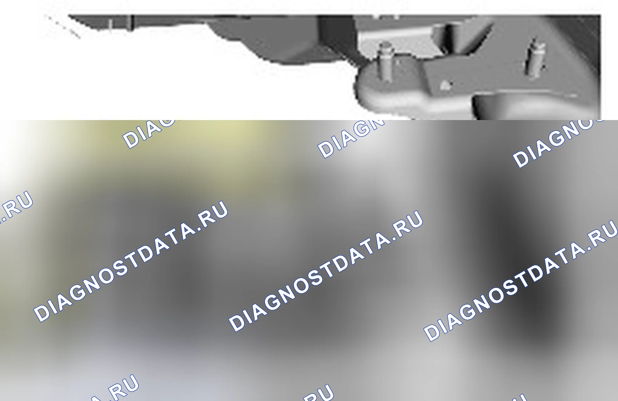 трансмиссия — 2.0L EcoBoost (149kW/203 л.с.) — MI4/2.0L EcoBoost (177kW/240 л.с.) — MI4: описание и работа. Ford Mondeo IV рестайлинг