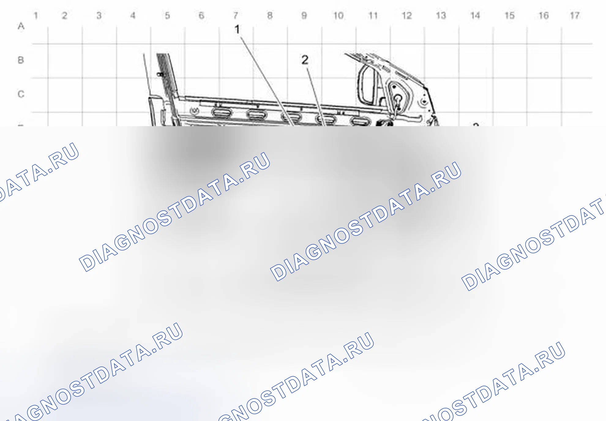 Рис. 37. Cadillac SRX II
