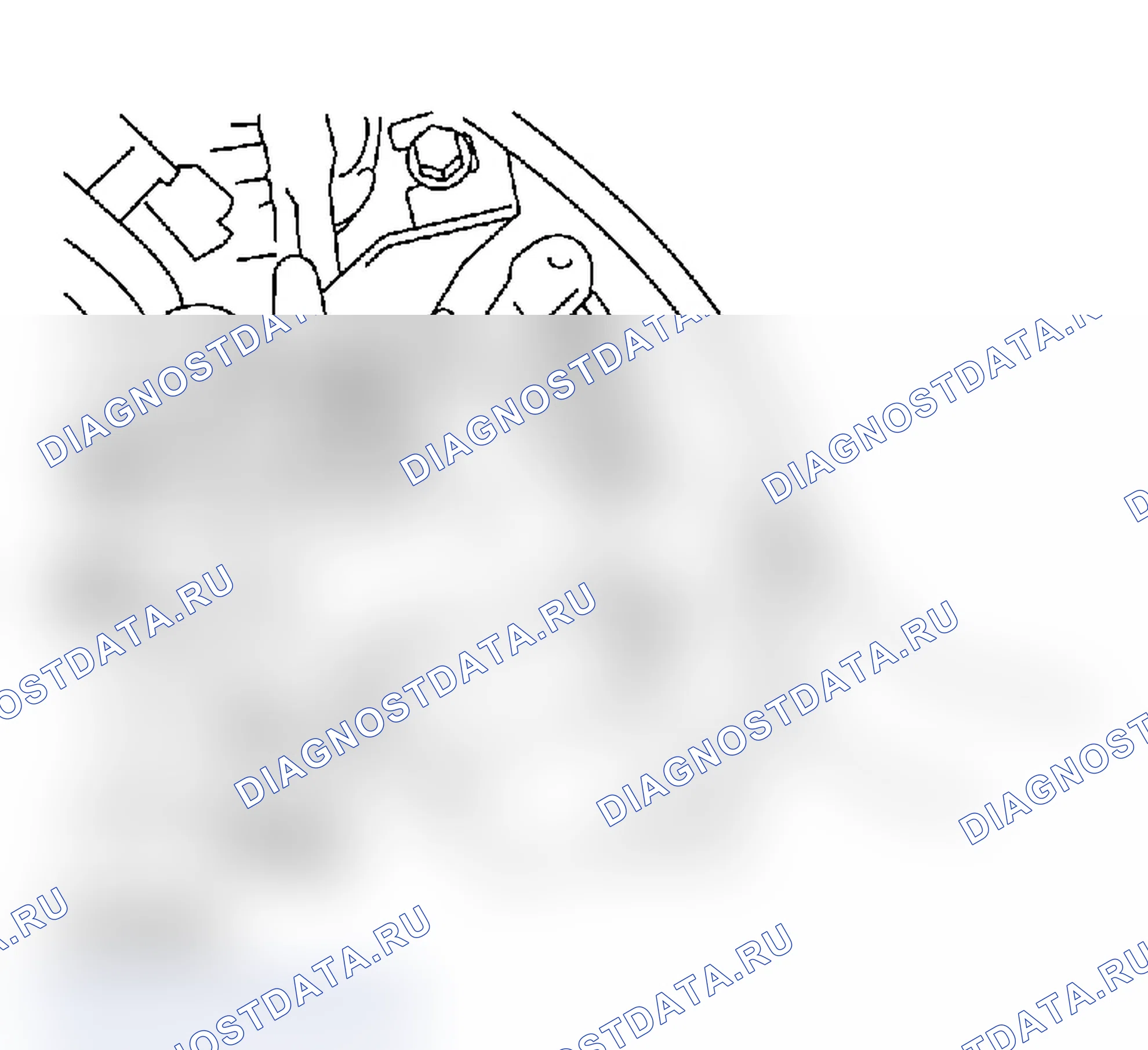 Рис. 41. Subaru Impreza WRX GD/GG рестайлинг