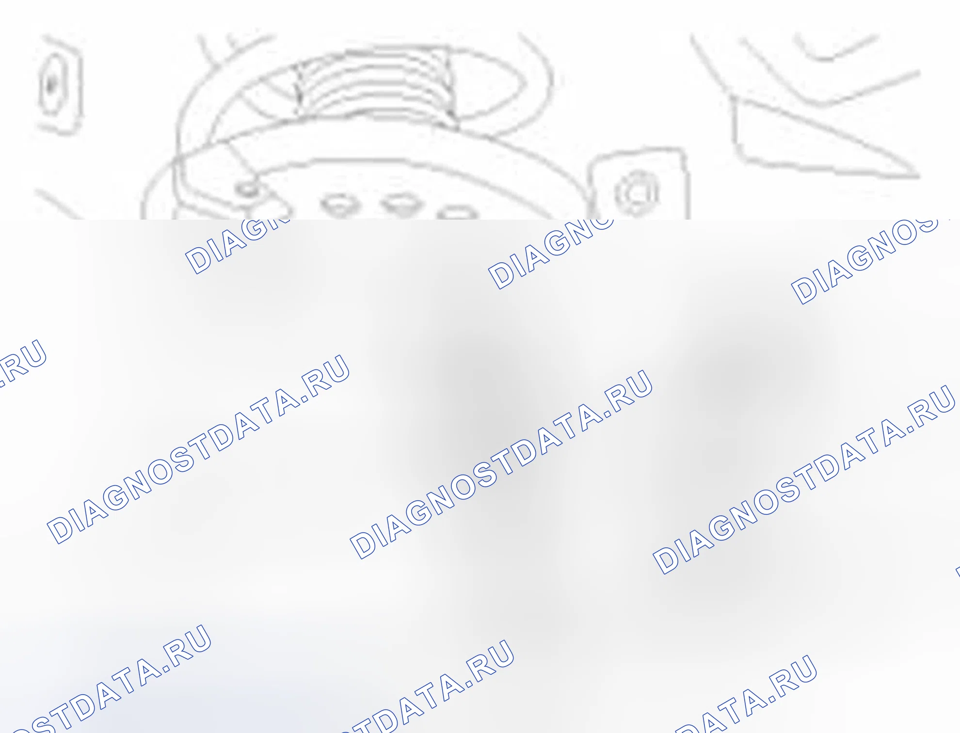 Рис. 76: Замена. Hyundai Sonata VI