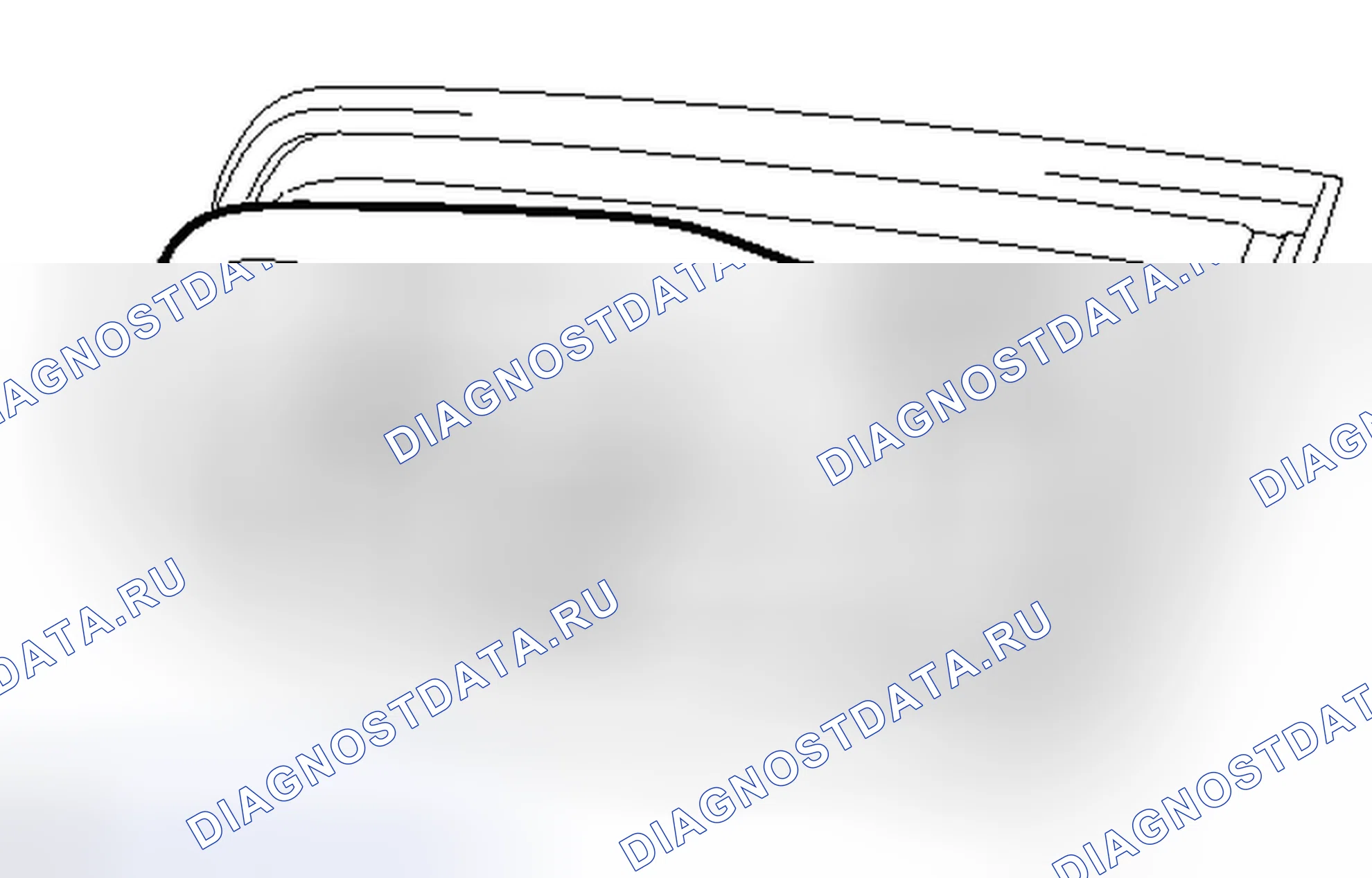 Рис. 277: РАЗБОРКА. Toyota Camry XV50