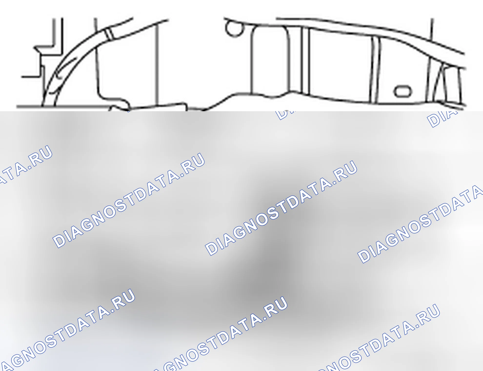 Рис. 38. Infiniti M37 IV