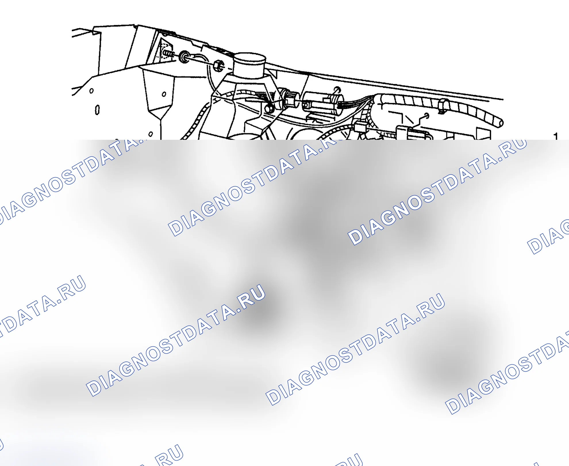 Рис. 78. Chevrolet Chevy Express G1500 