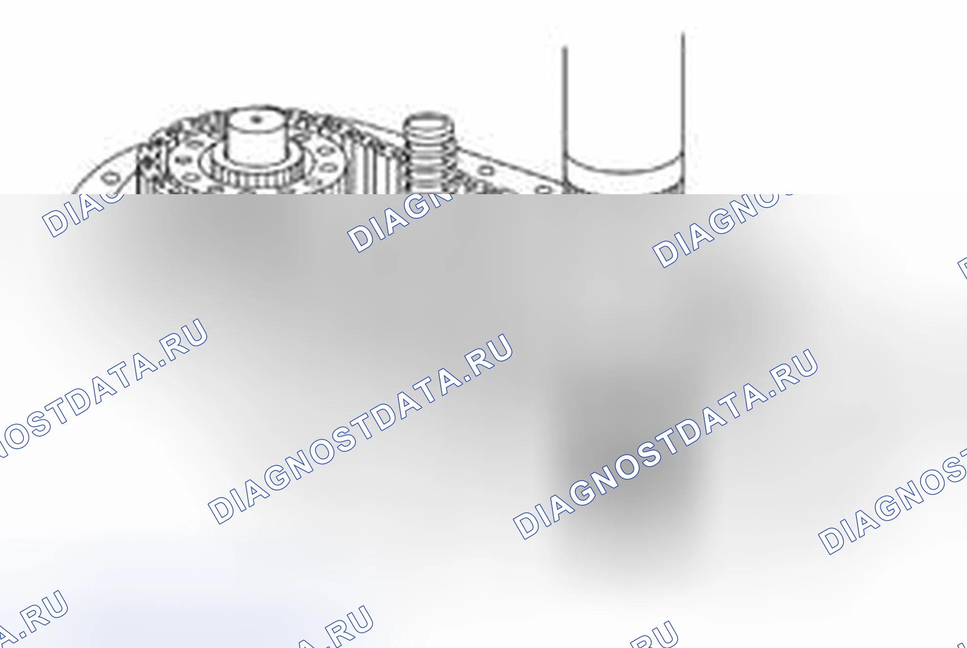 Рис. 29. Ford Pickup F250 Super Duty II