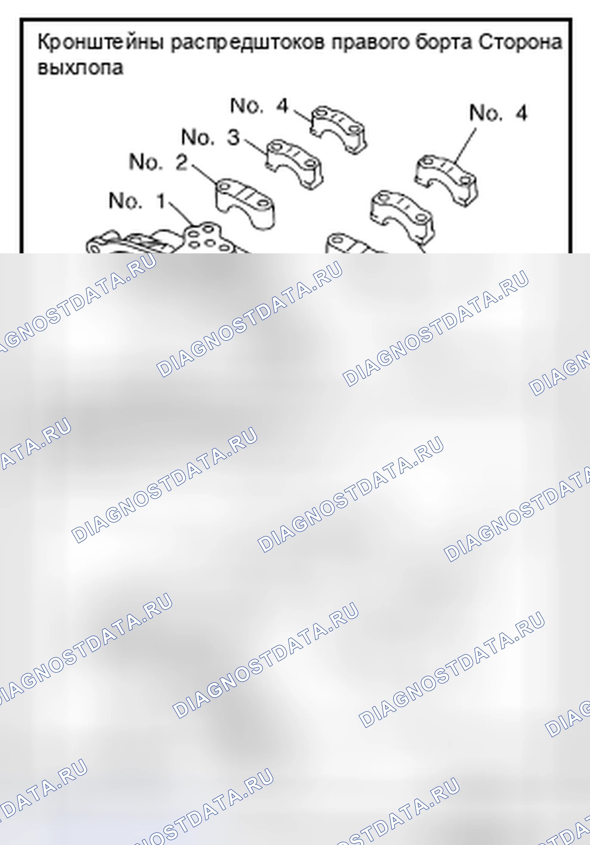 Рис. 163. Nissan Pathfinder IV рестайлинг