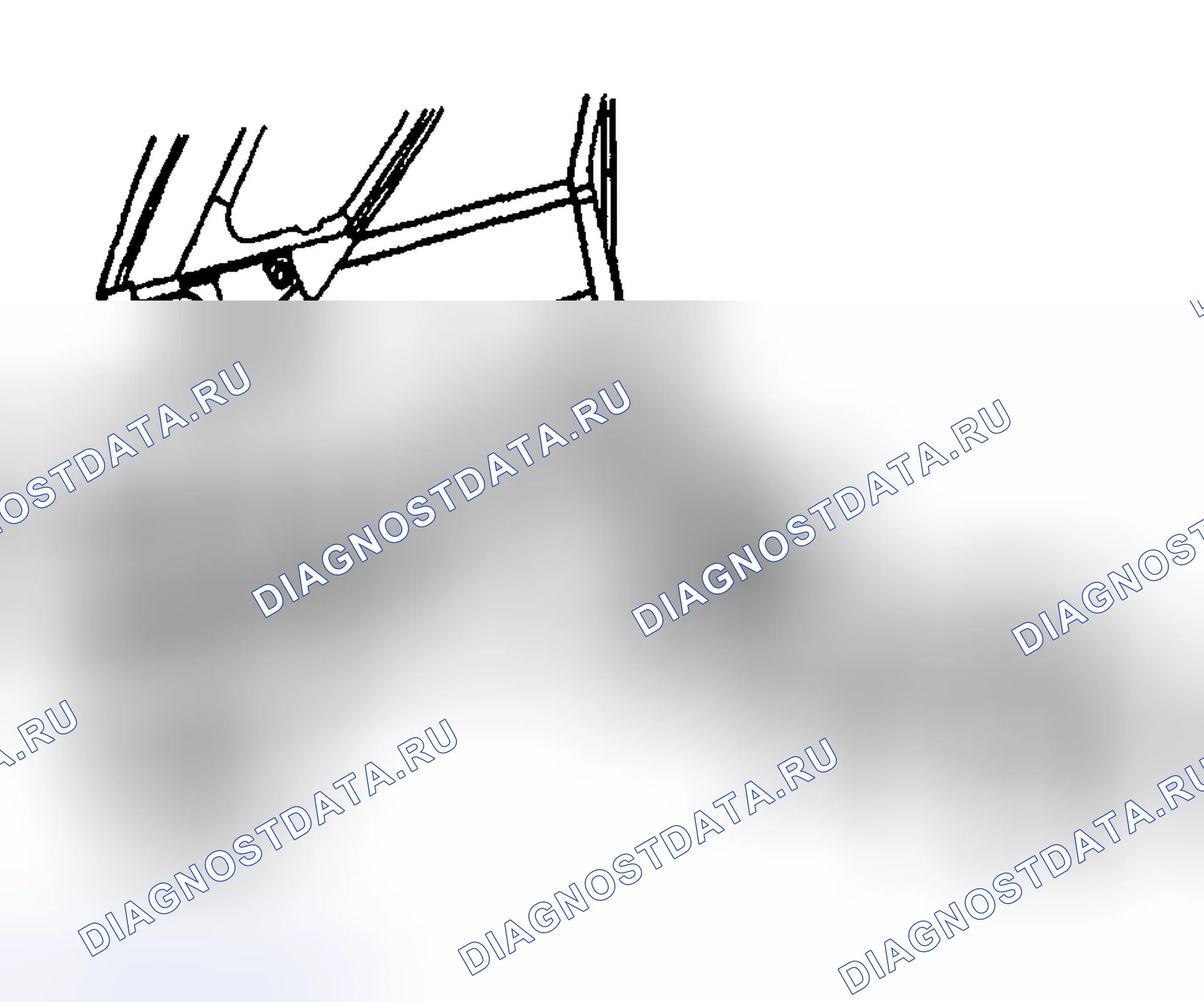 Рис. 33: Порядок демонтажа. Hyundai Venue I