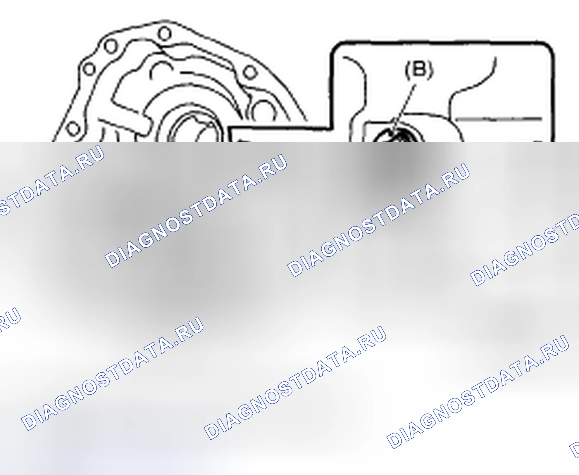 Рис. 247. Subaru Impreza GD/GC/GG рестайлинг 2