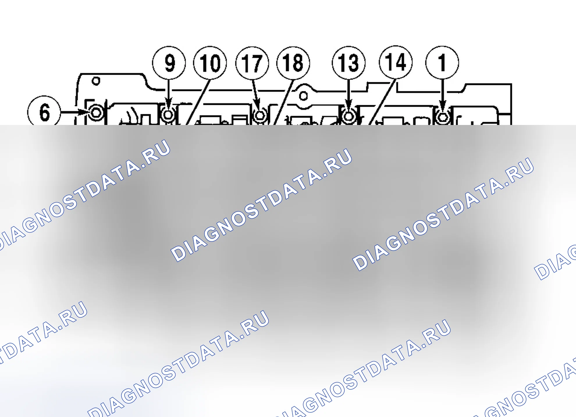 Рис. 8. Ford Focus I