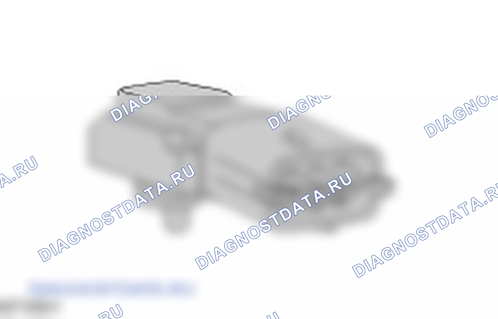 Электронные органы управления: описание и работа. Ford Mondeo IV