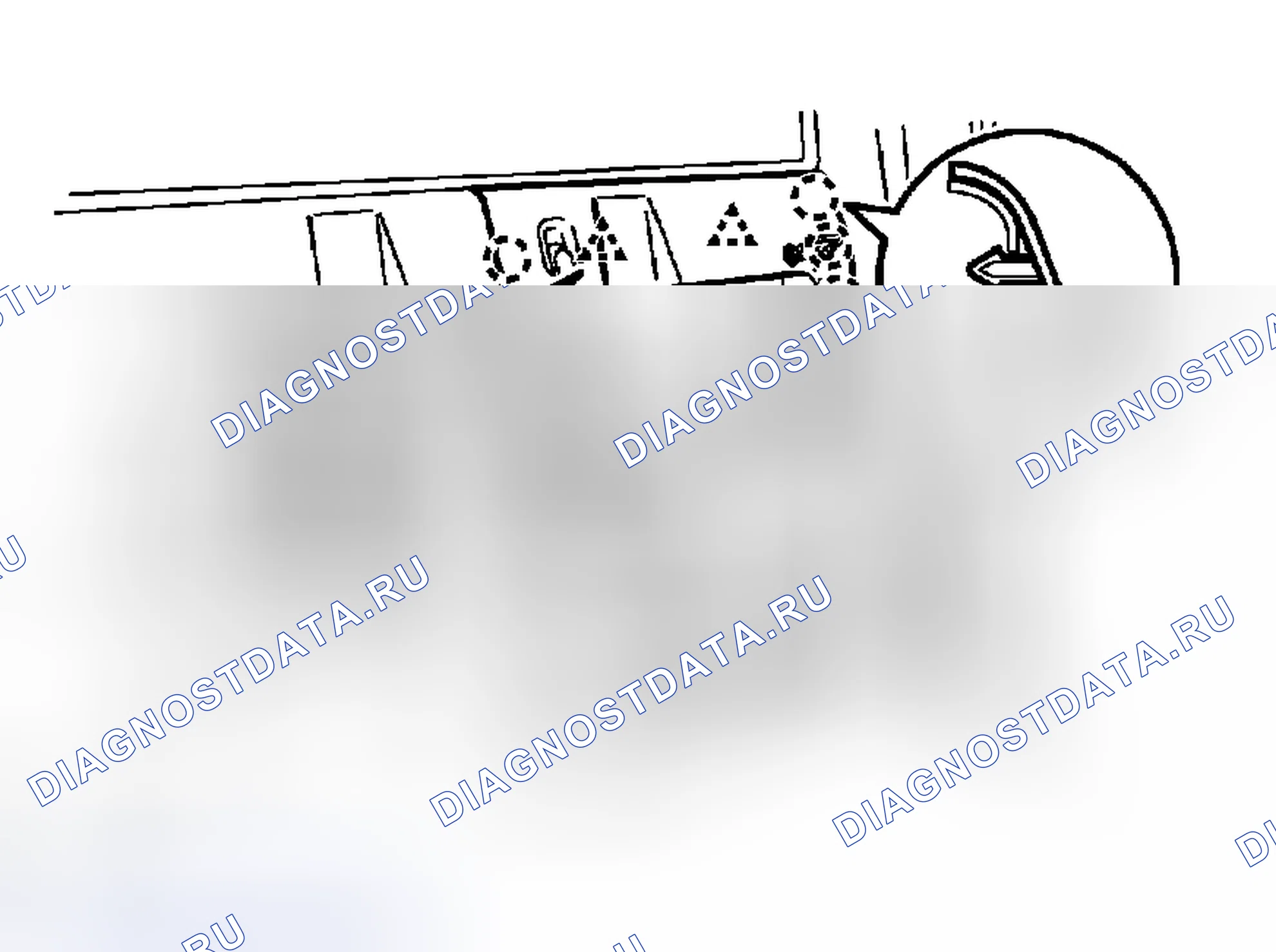 Рис. 71. Toyota Tacoma II
