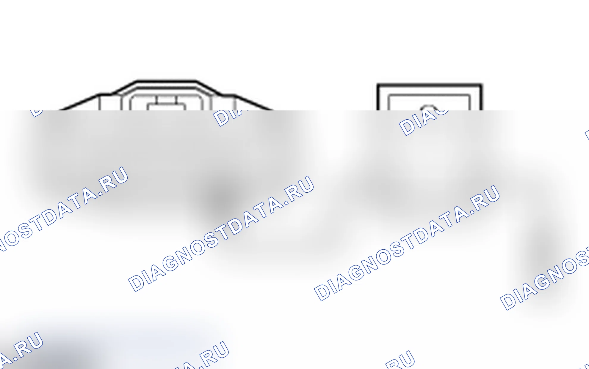Рис. 11. Ford Edge I