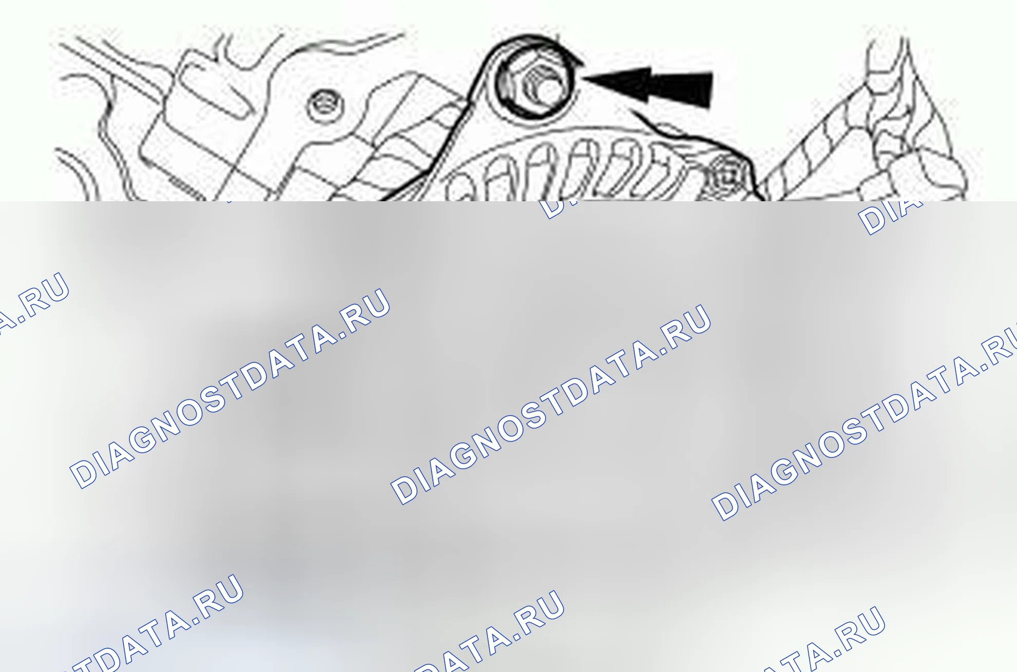 Рис. 1564. Hyundai ix55 I