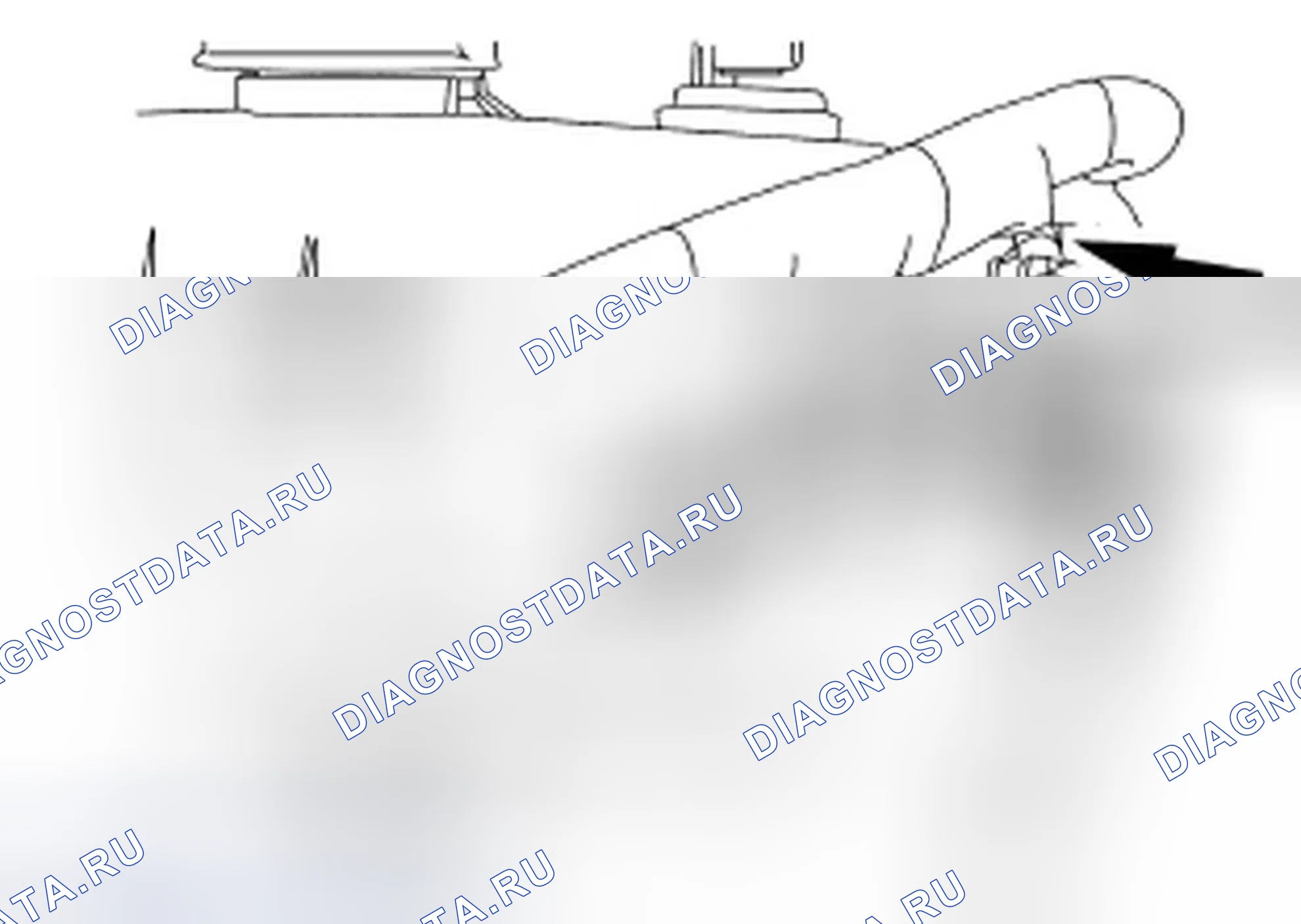 Рис. 253. Ford Escape II