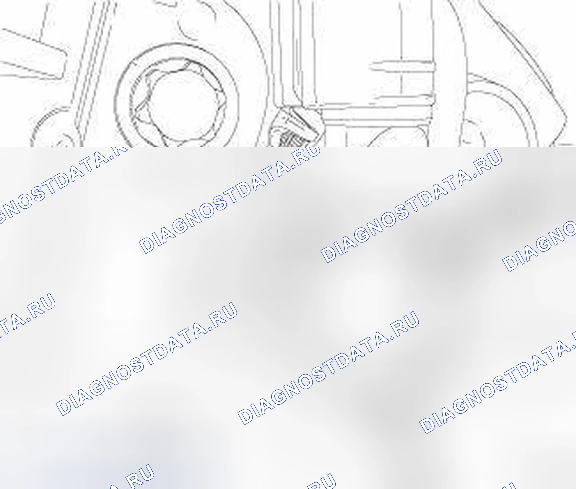 Рис. 92. Dodge Caliber I рестайлинг