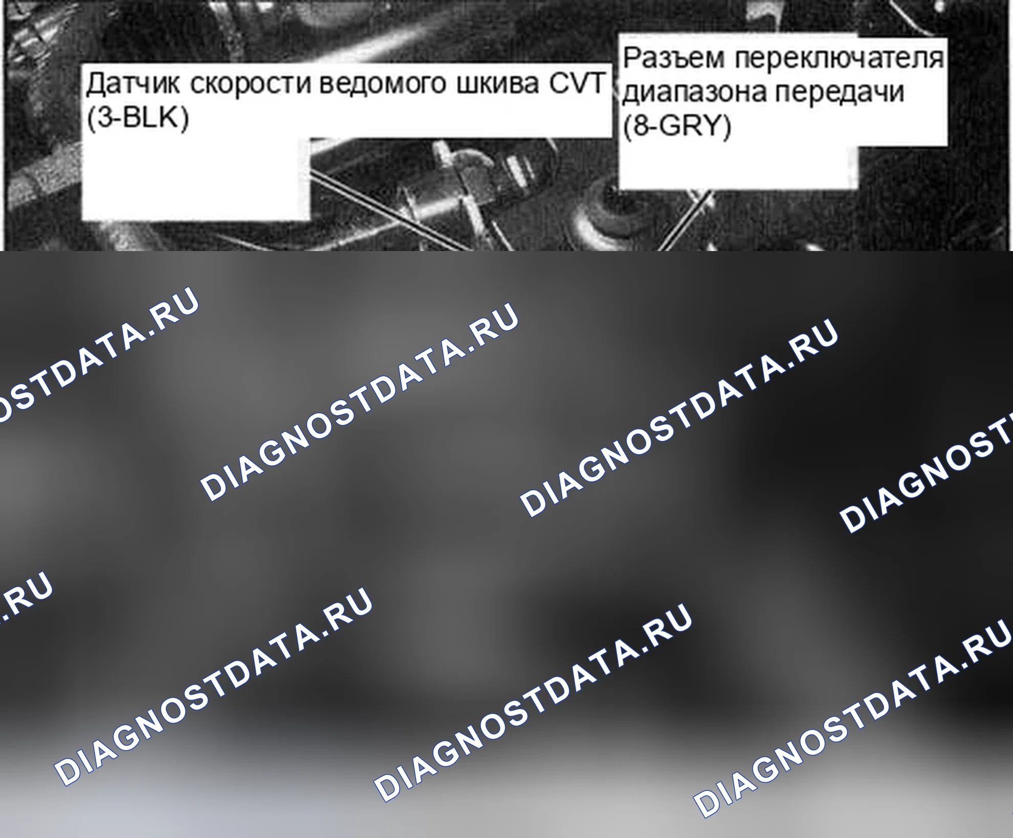 Рис. 104. Honda Civic VII рестайлинг