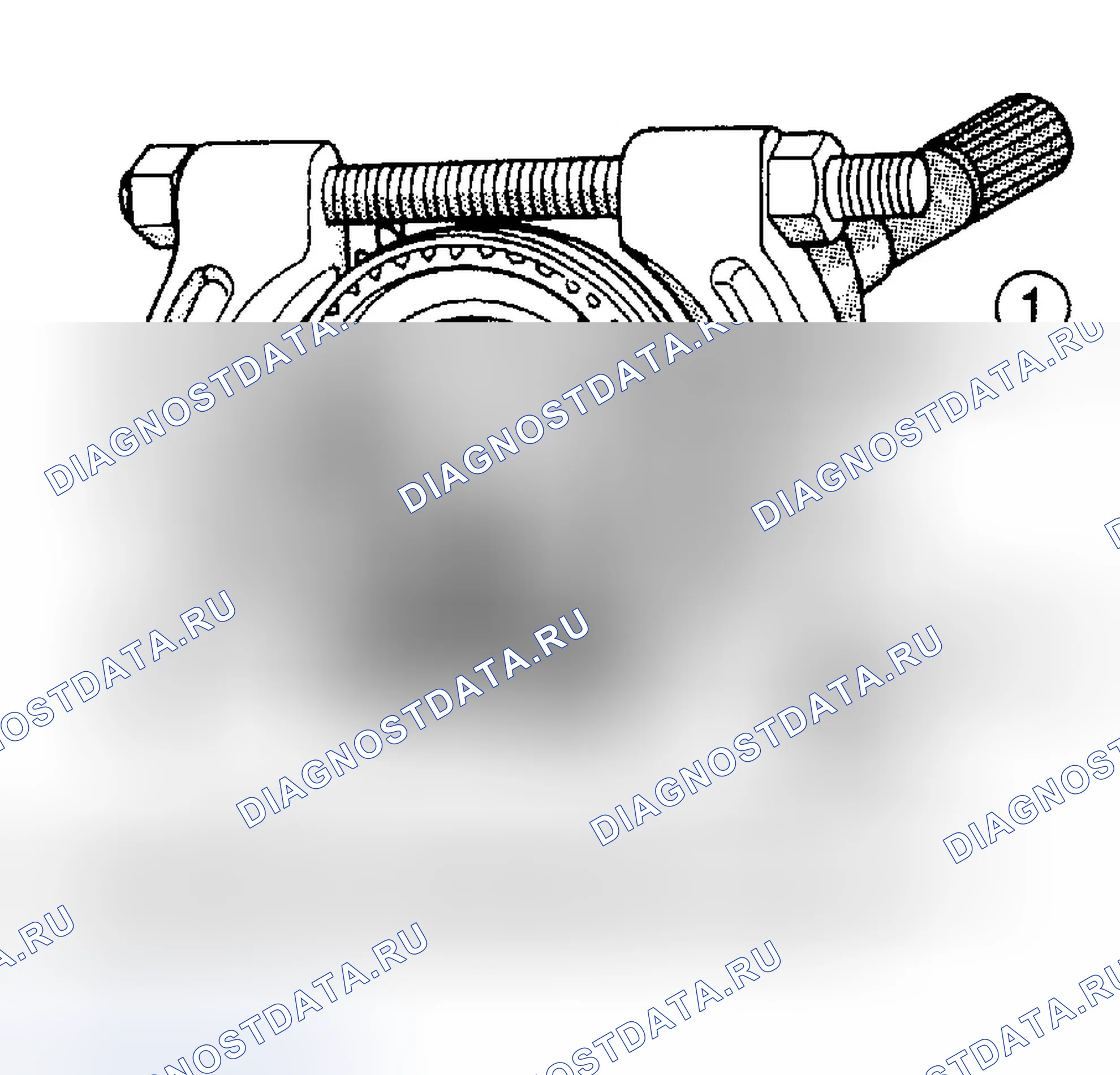 Рис. 178. Jeep Liberty I