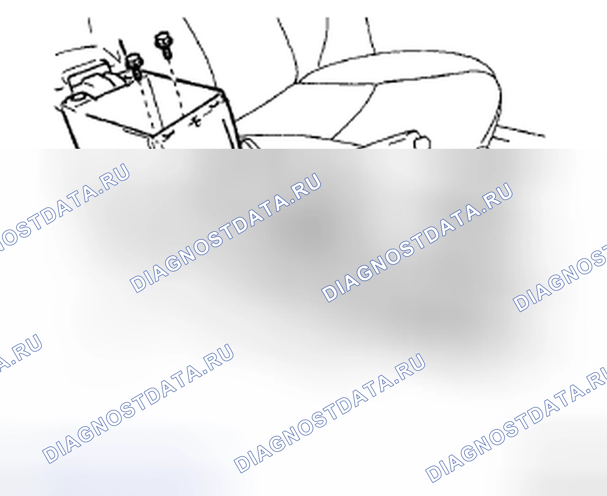 Рис. 196. Toyota Corolla X