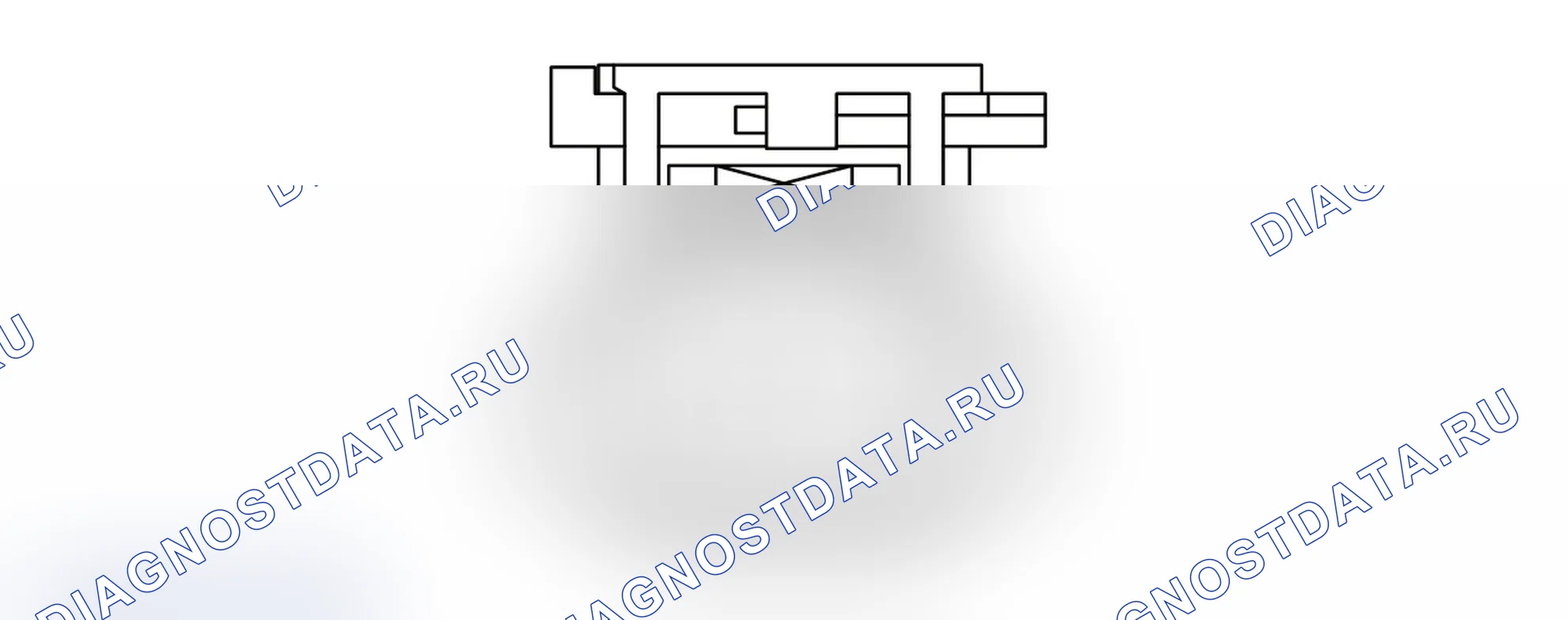 Распиновка разъёма M05a — внешний вид и назначение контактов. Haval Chitu I