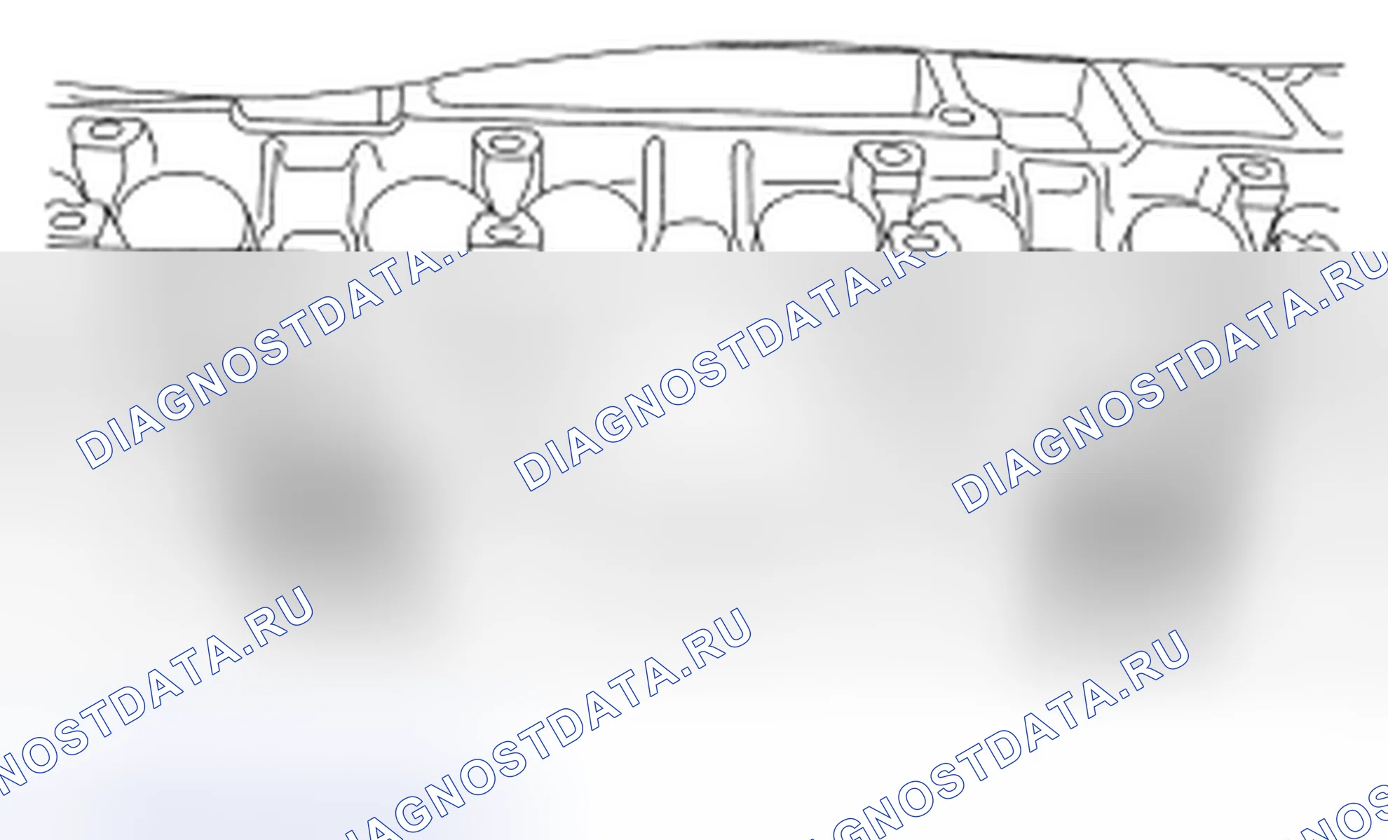 Рис. 215. Hyundai Matrix I рестайлинг