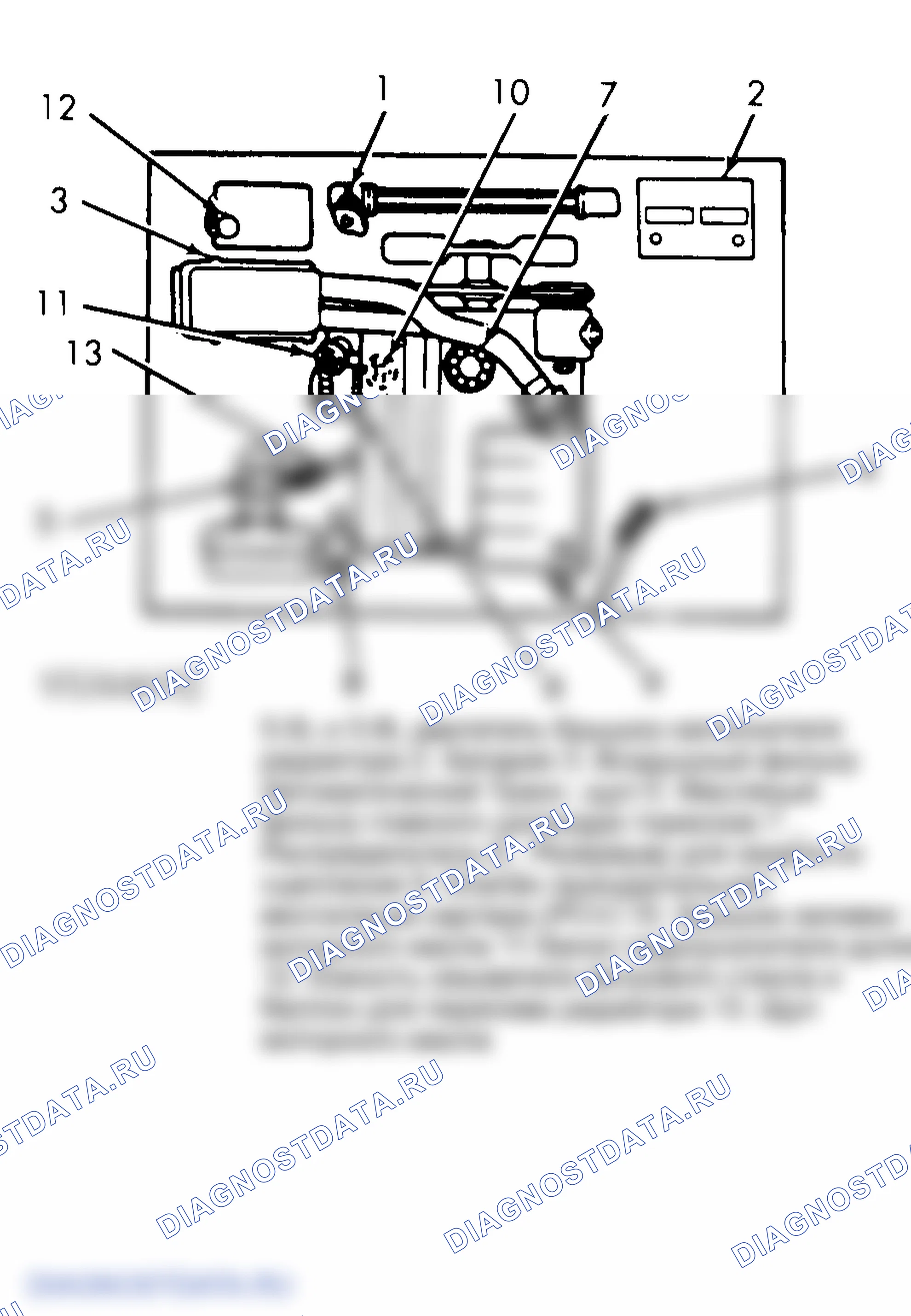 Рис. 7. Ford Pickup F250 
