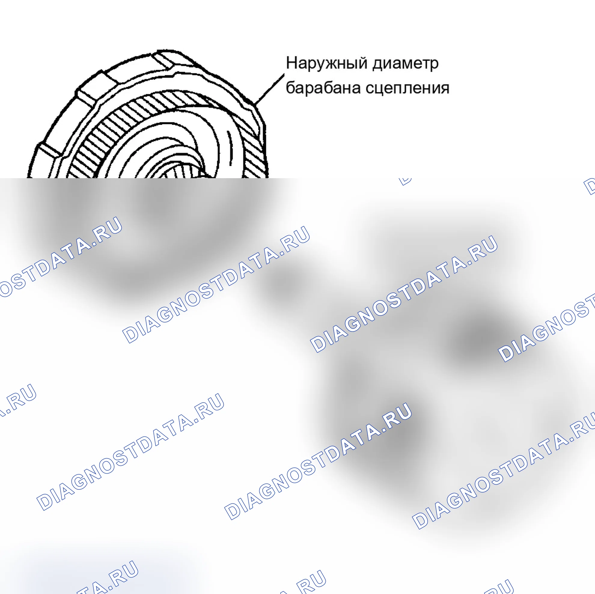 Рис. 170. Chevrolet Tracker II