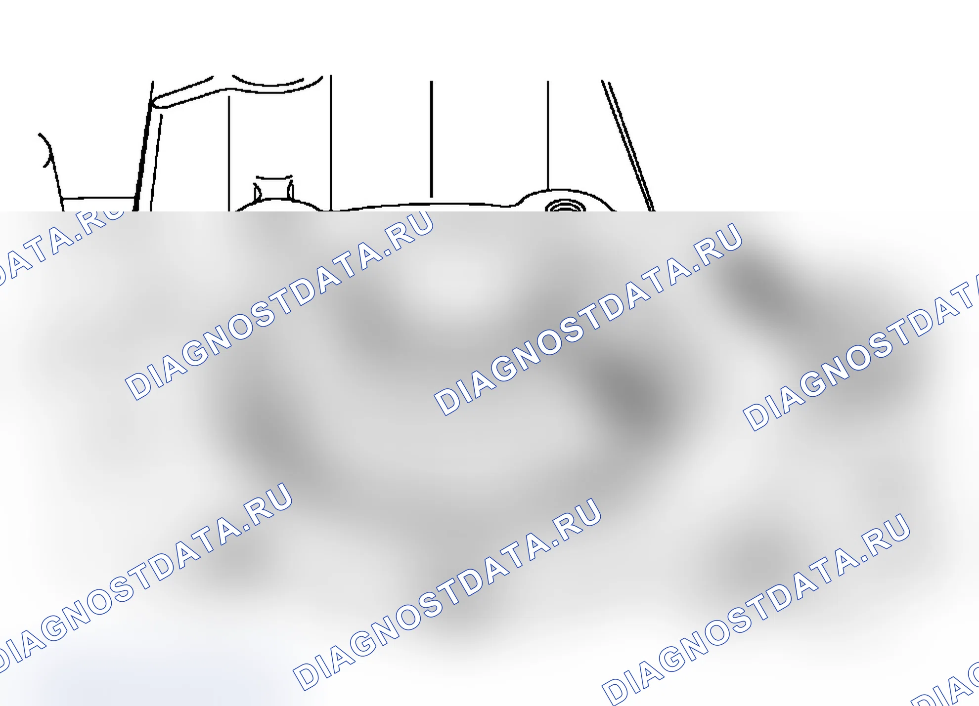 Рис. 392. Ford Five Hundred I