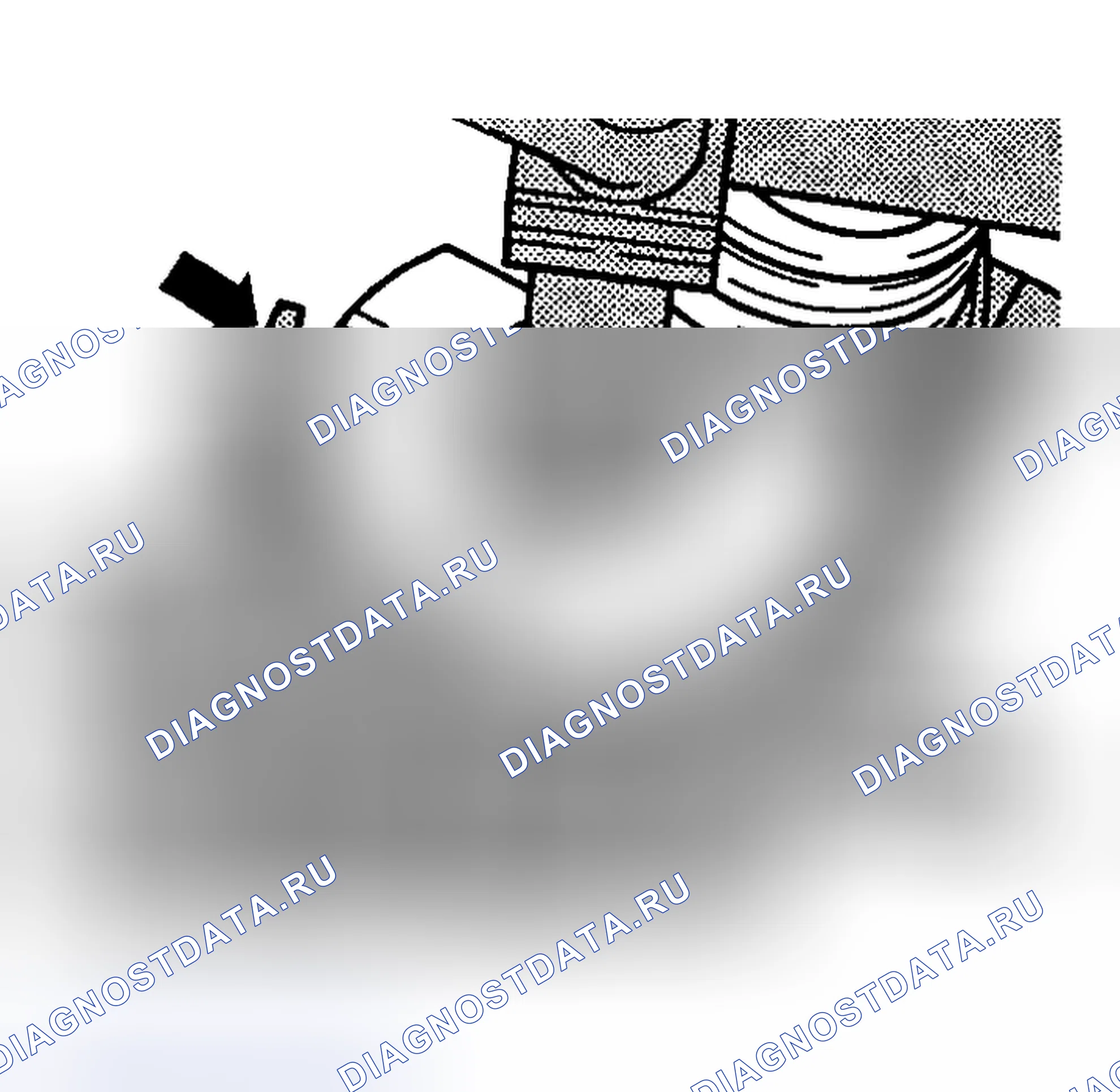 Рис. 14. Audi S6 C4