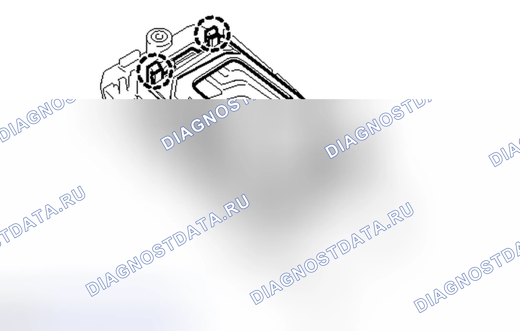 Рис. 122. Haval H3 I