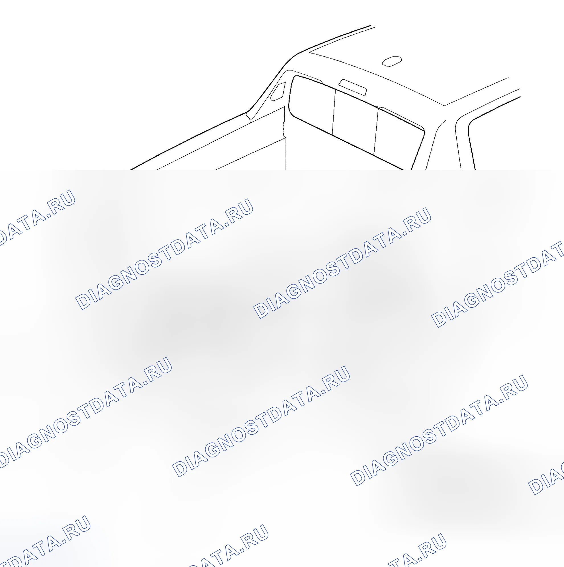 Рис. 44. Honda Ridgeline I