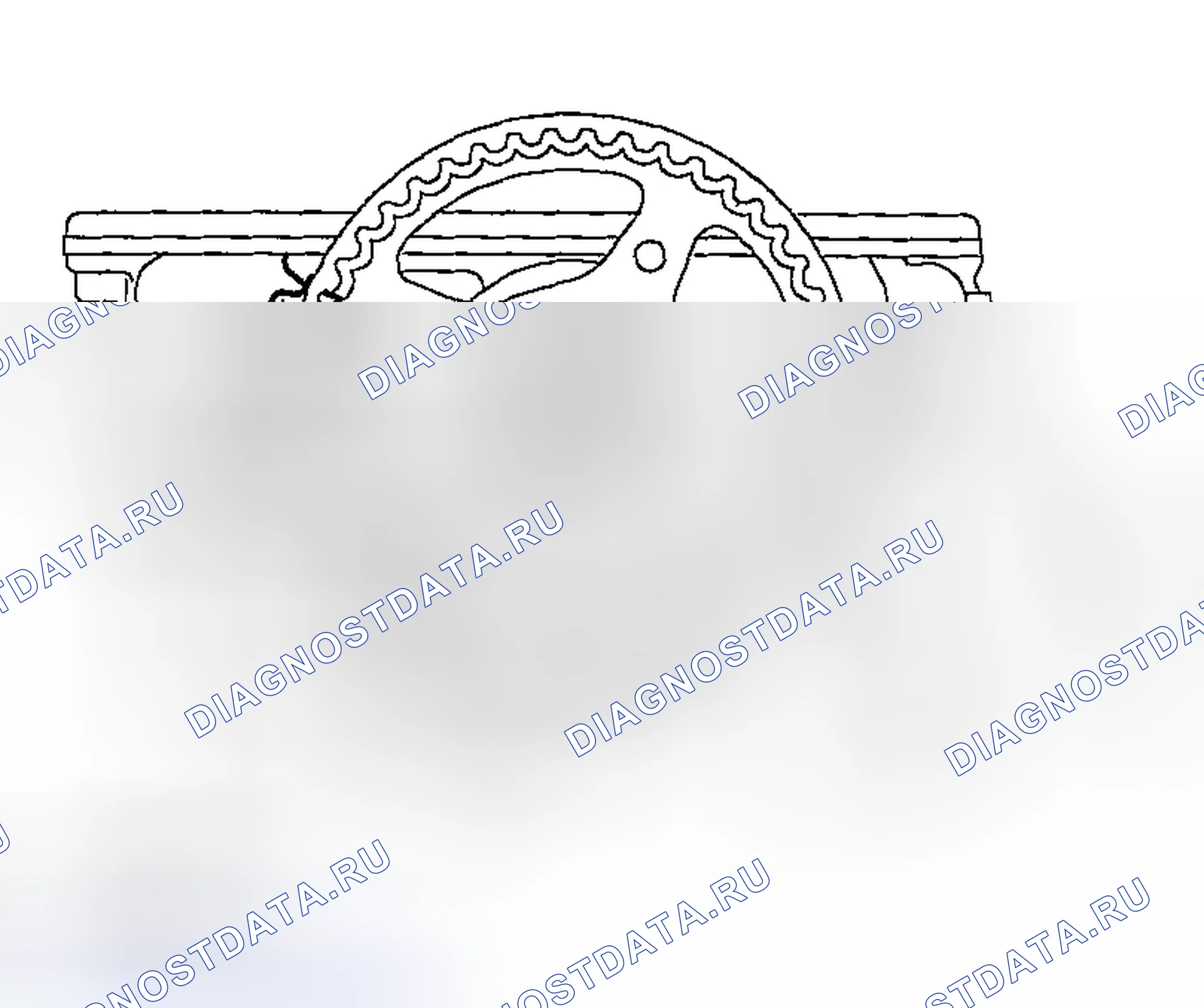 Рис. 377. Honda Edix I