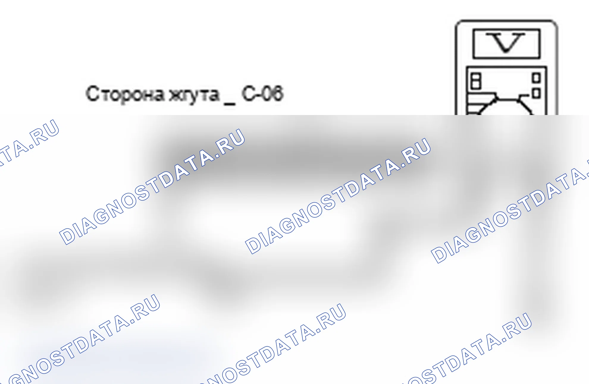 Рис. 208. Mitsubishi Lancer Ralliart X