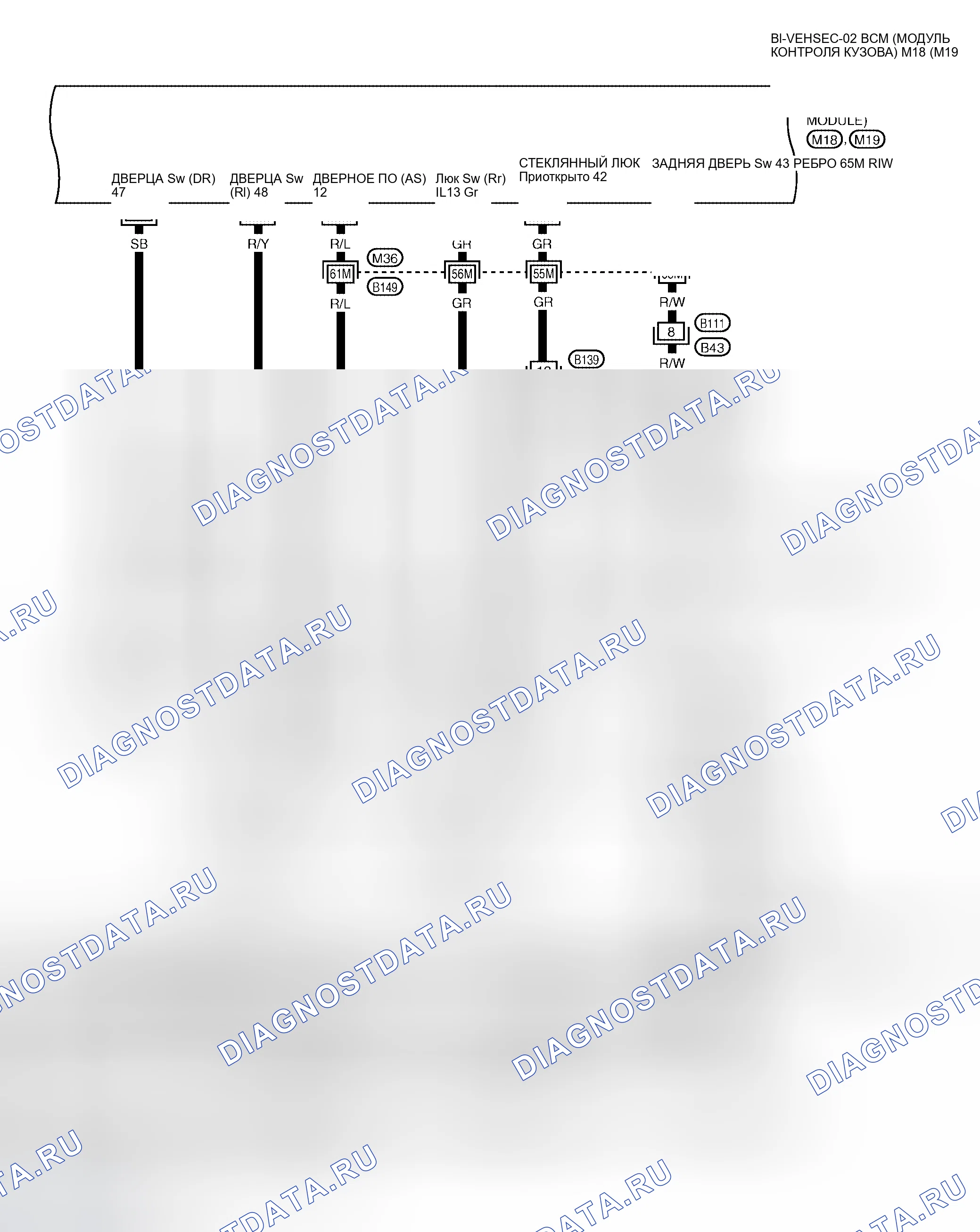 Рис. 9. Infiniti QX56 I