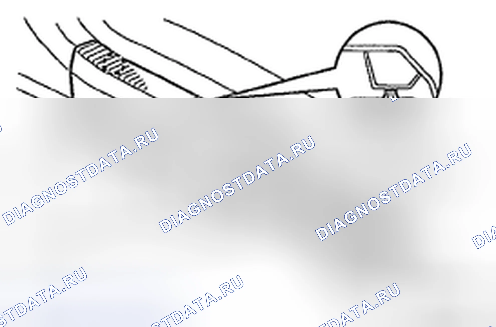 Рис. 17. Kia Sorento I рестайлинг