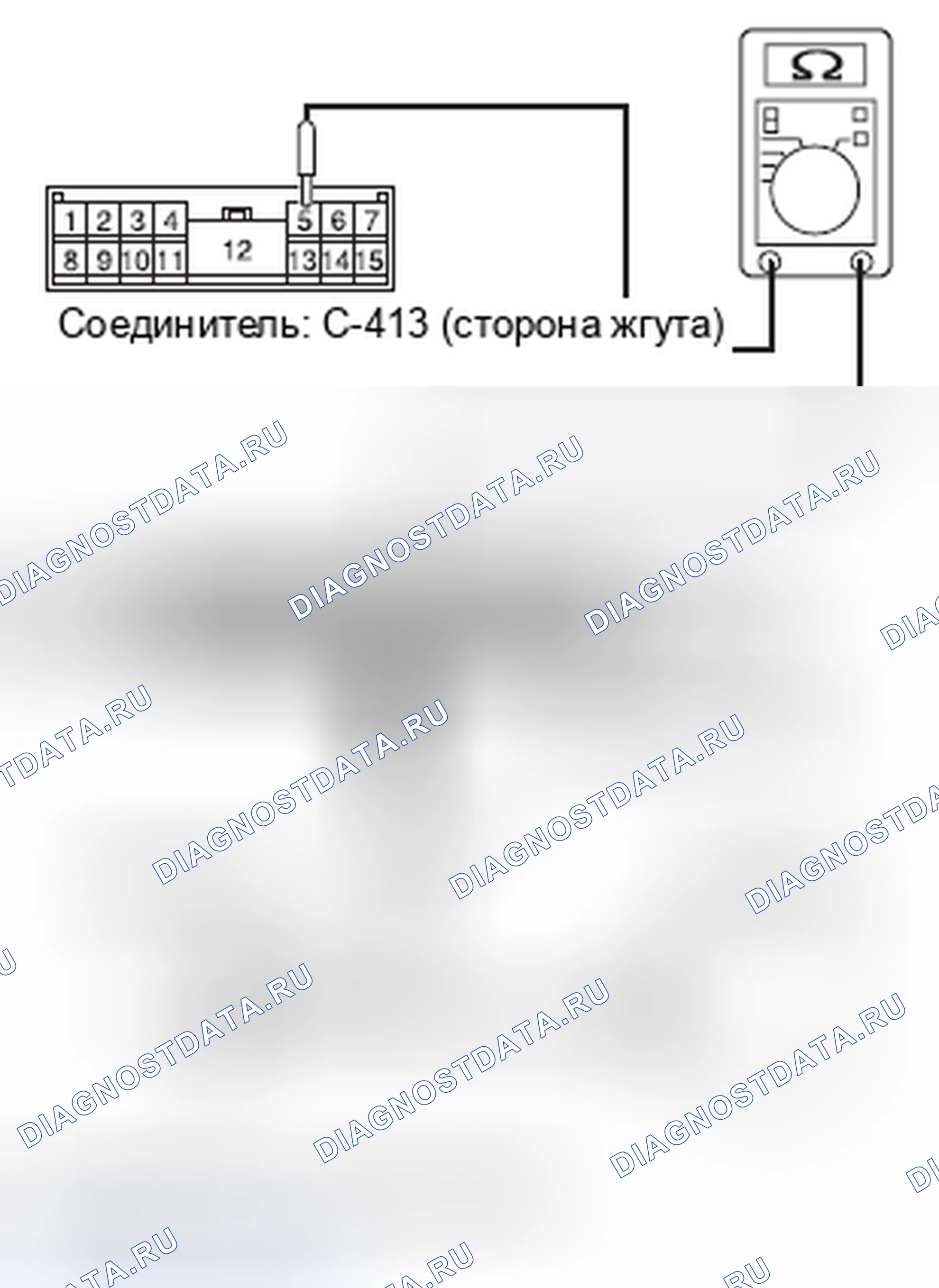 Рис. 55. Mercedes-Benz CLA-класс C117/X117 рестайлинг