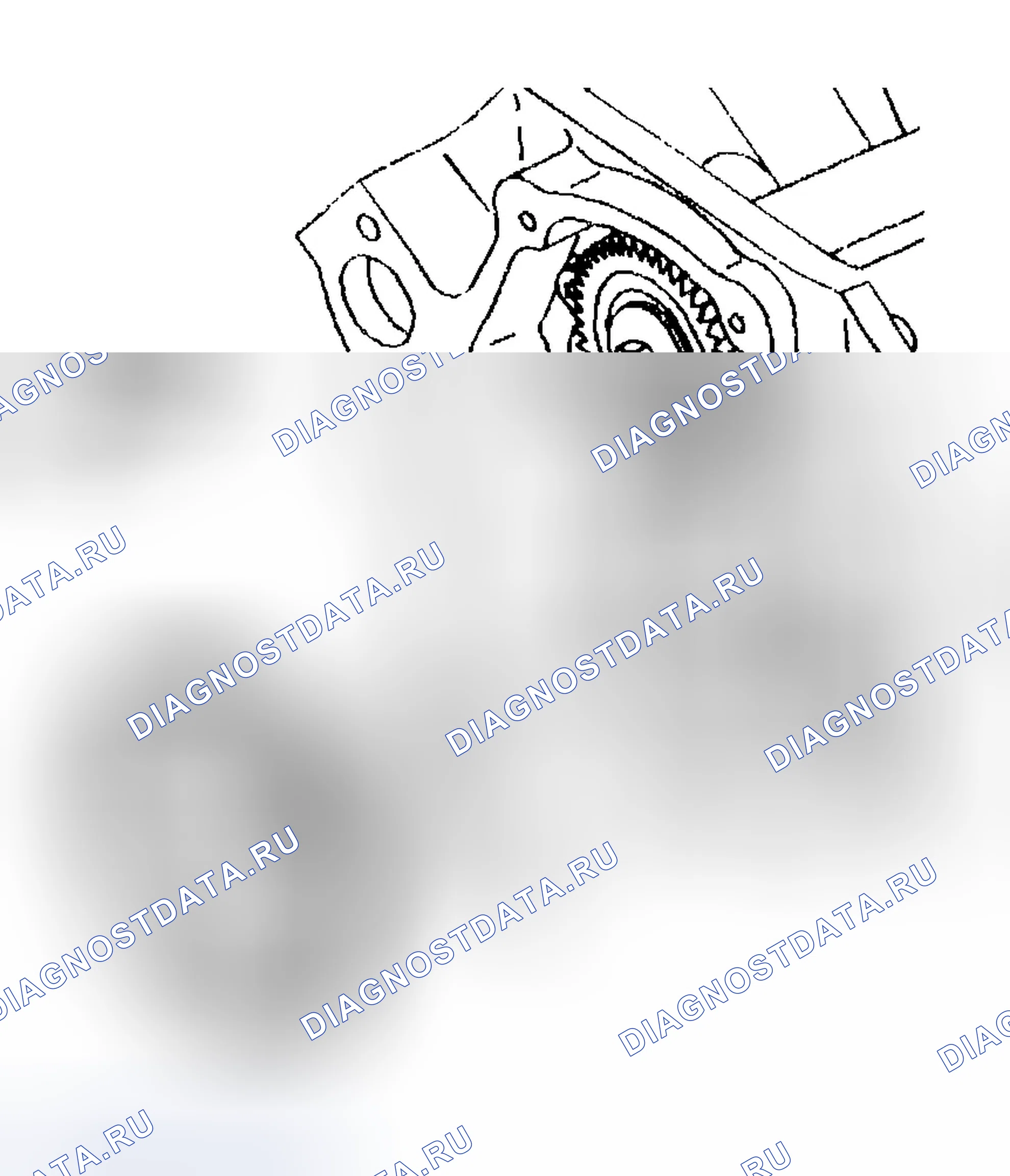 Рис. 552. Chevrolet Blazer S15 рестайлинг