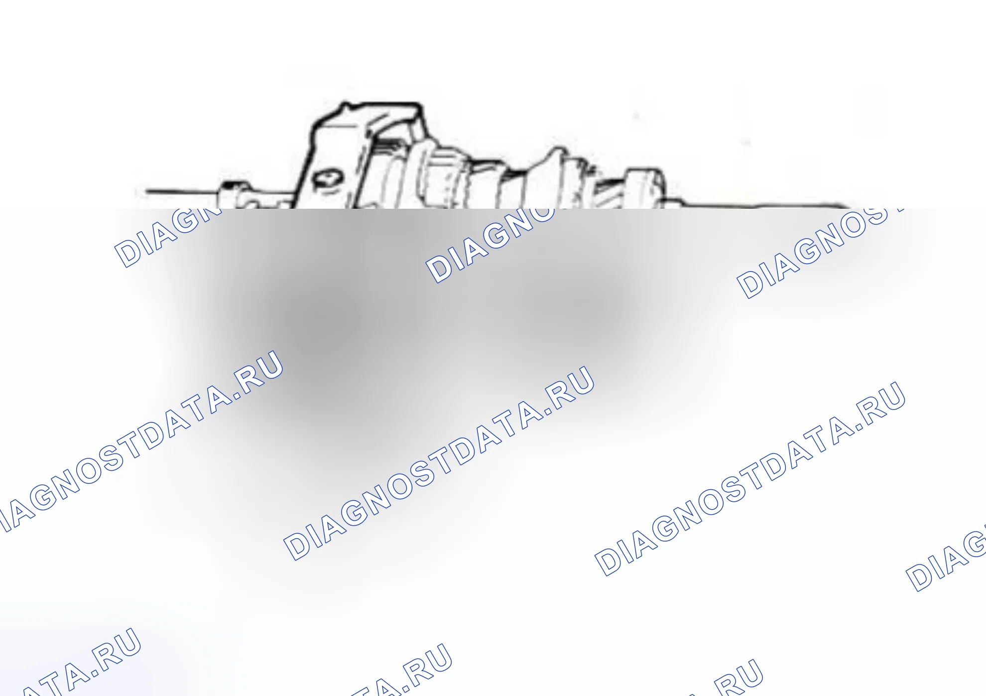 Разборка / установка — Great Wall Wingle-5. Great-Wall Wingle 5 I