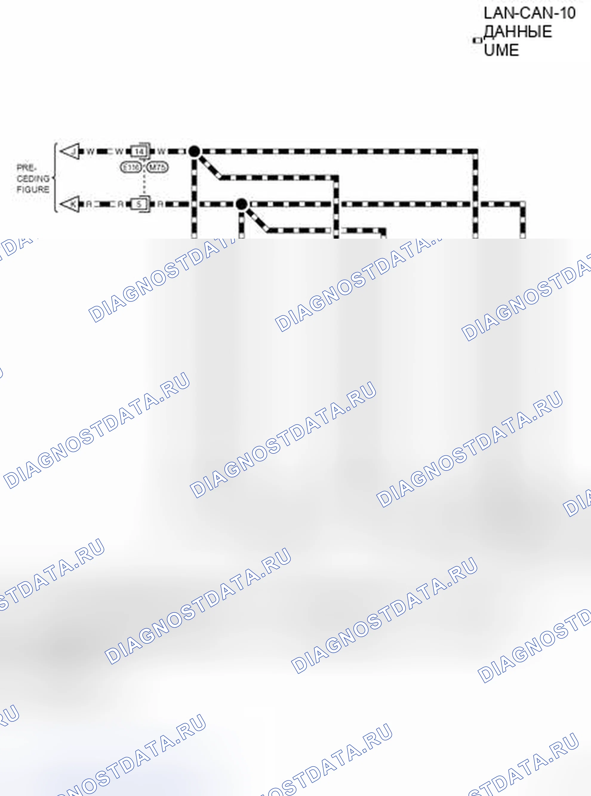 Рис. 14. Nissan X-Trail I