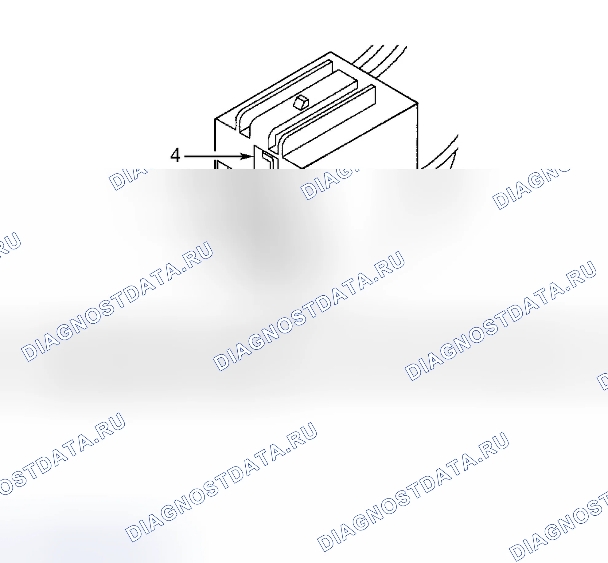 Рис. 55. Dodge Pickup R2500 