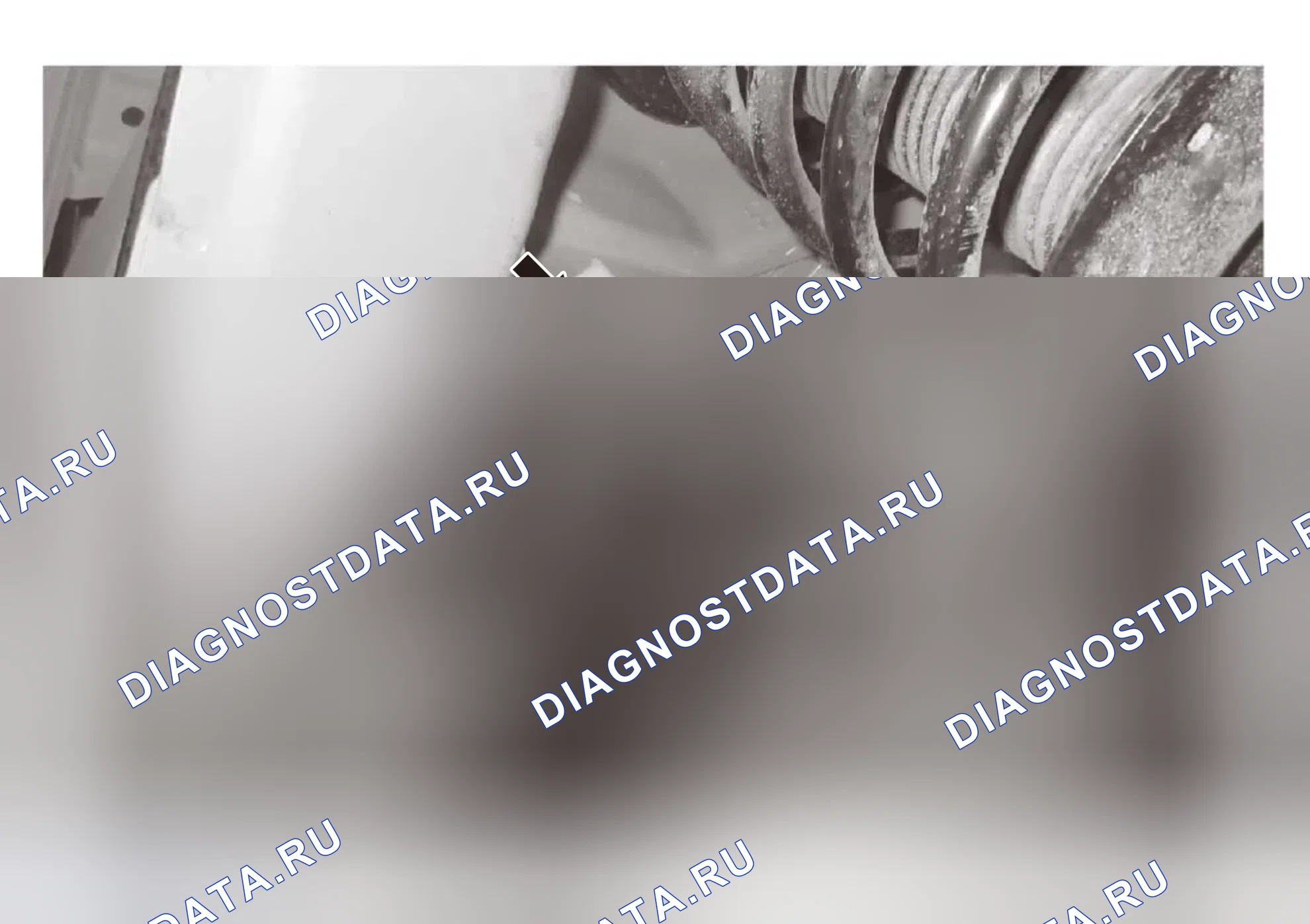 Как снять и установить подогреватель топлива — Wey P8. Wey P8 I