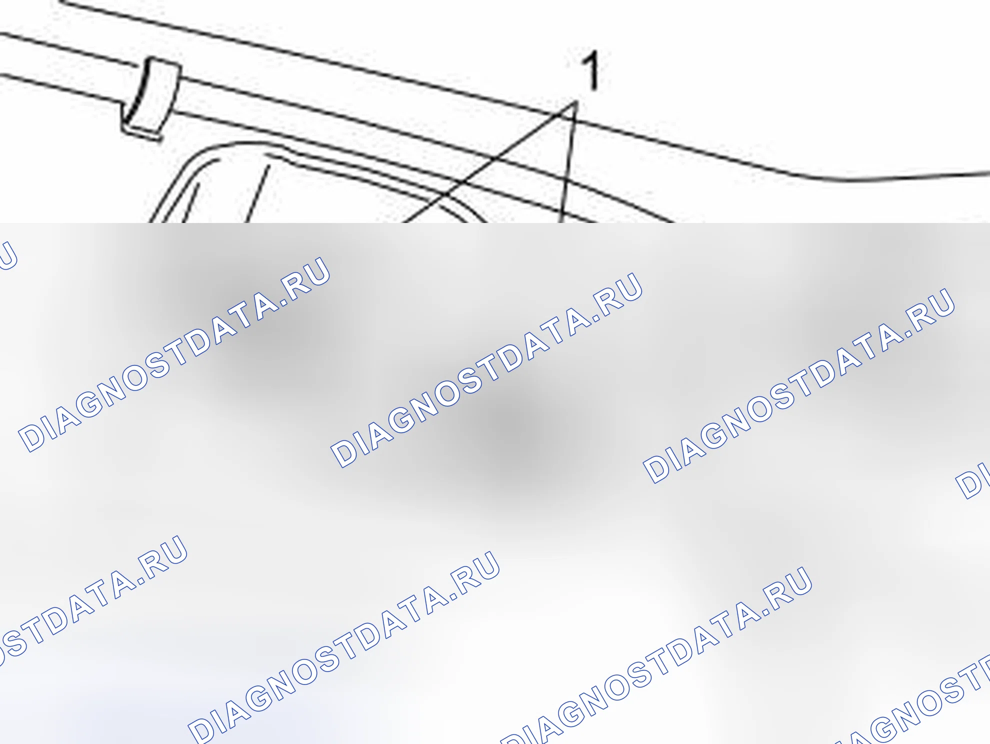 Рис. 514. Volvo V70 II рестайлинг