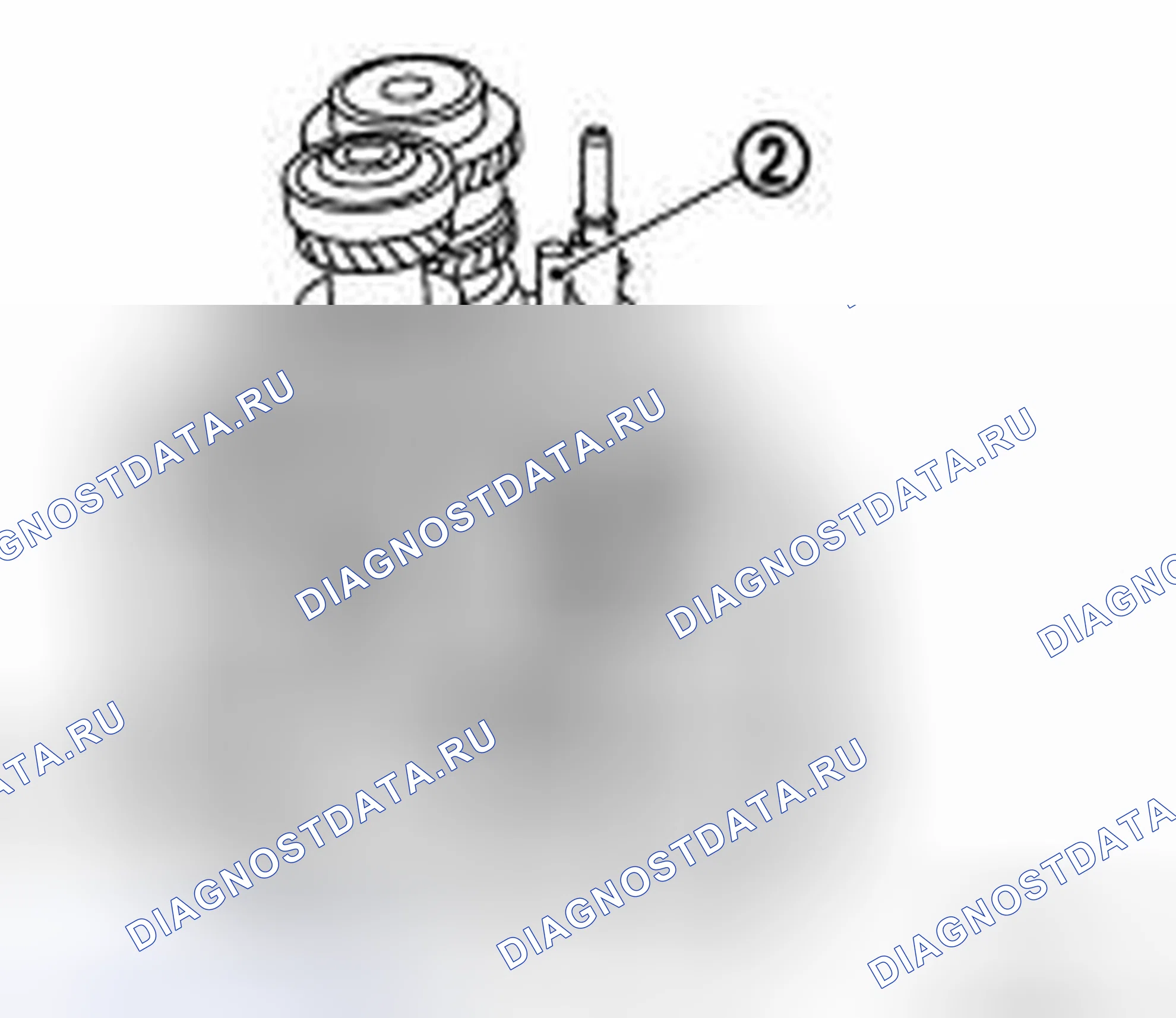 Рис. 258. Nissan Sentra B16 рестайлинг