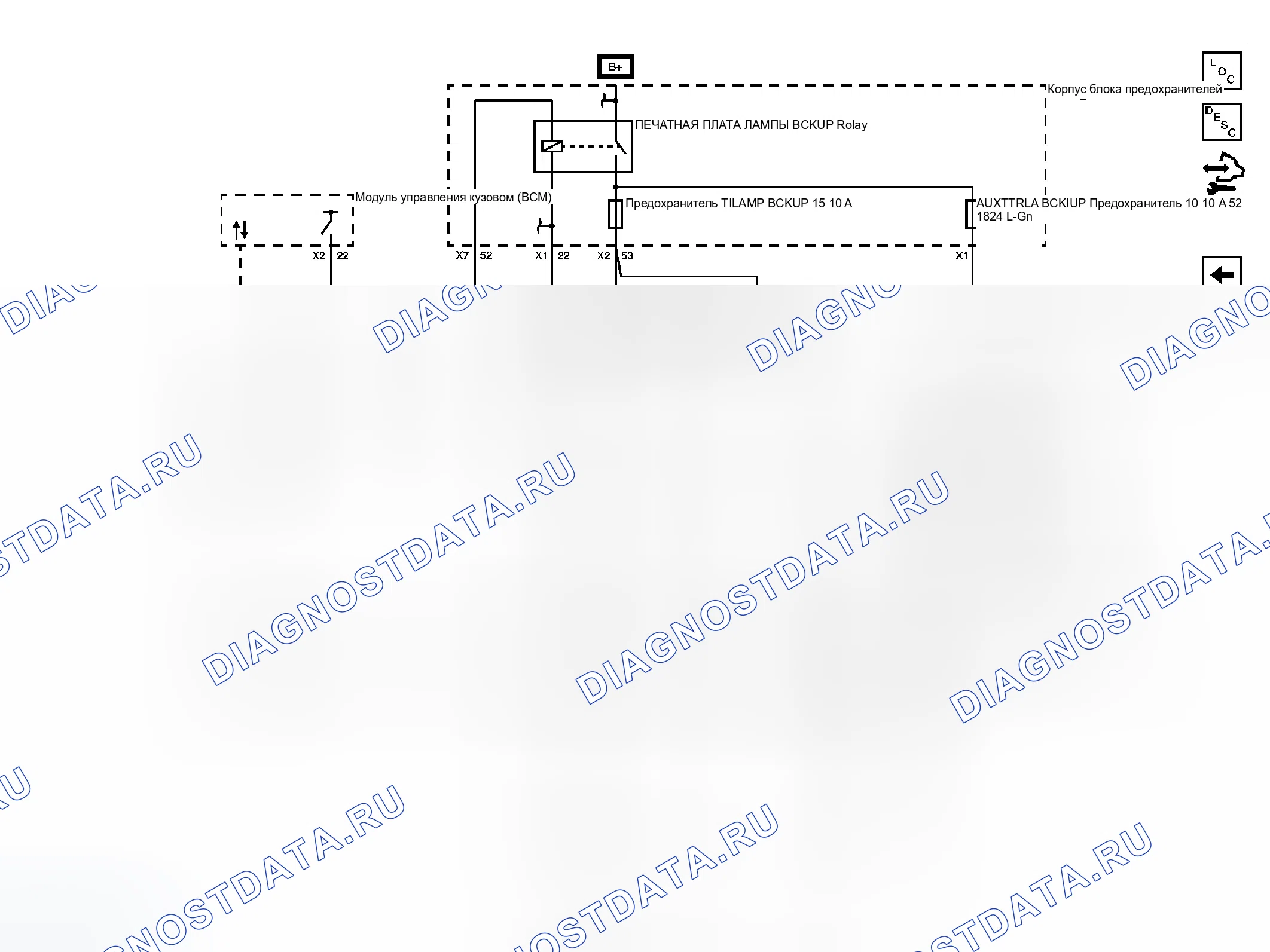 Рис. 9. GMC Savana H1500 