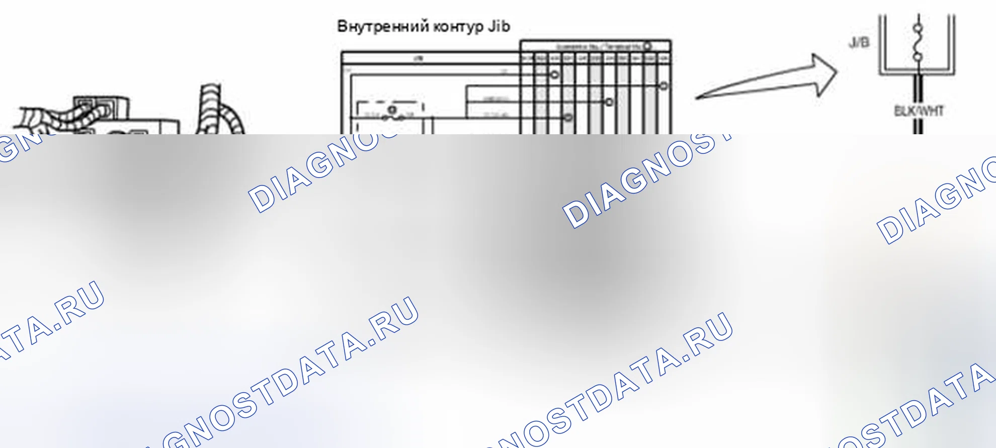 Рис. 13. Suzuki Grand Vitara II рестайлинг 2