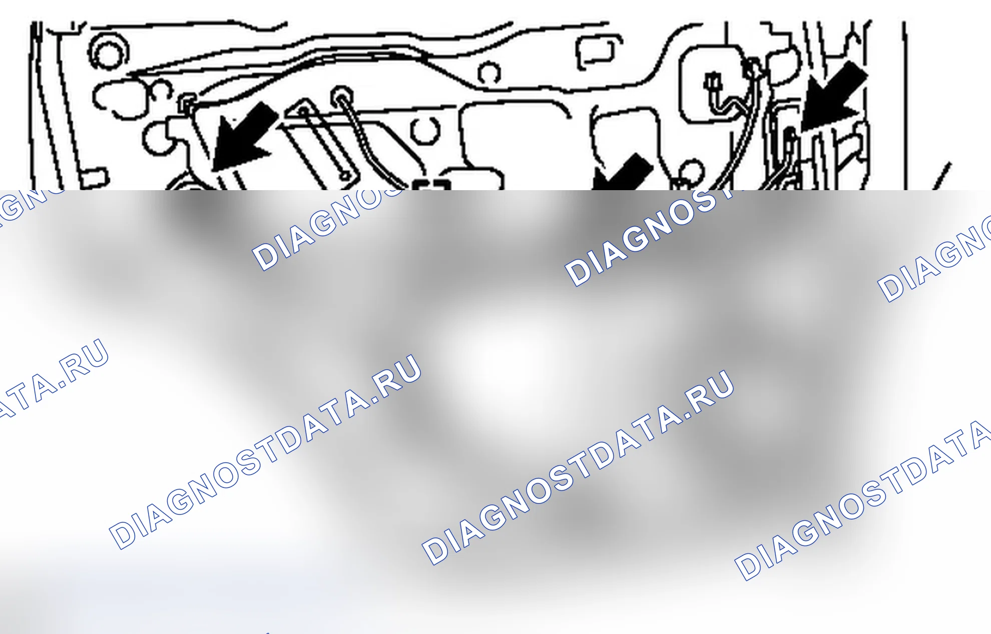 Рис. 104. Toyota Land Cruiser 200 рестайлинг