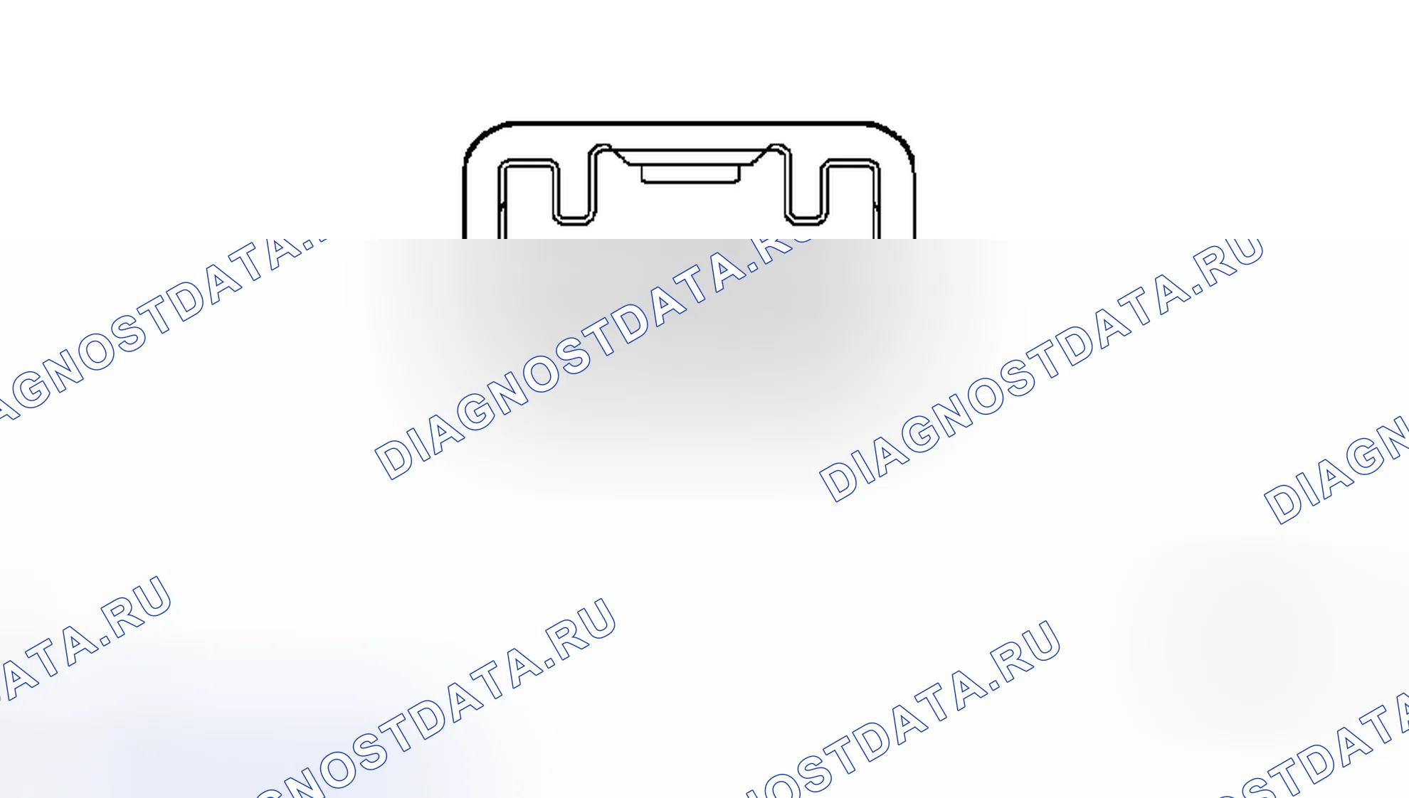Рис. 17. Toyota Prius II рестайлинг