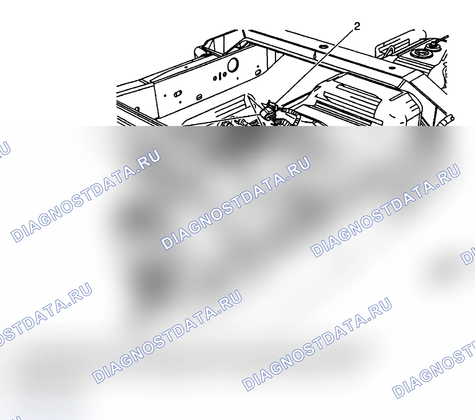 Рис. 40. Chevrolet Chevy Express G1500 