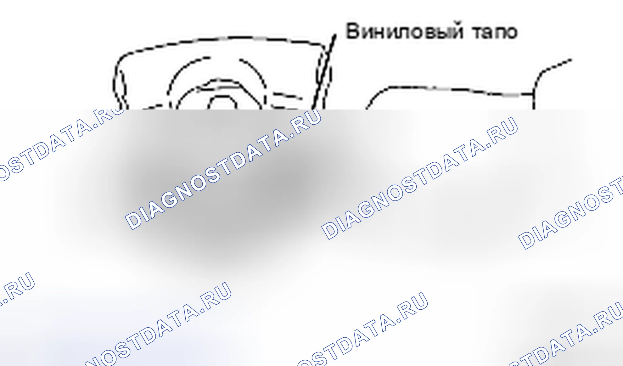 Рис. 61: РАЗБОРКА. Kia Soul II рестайлинг