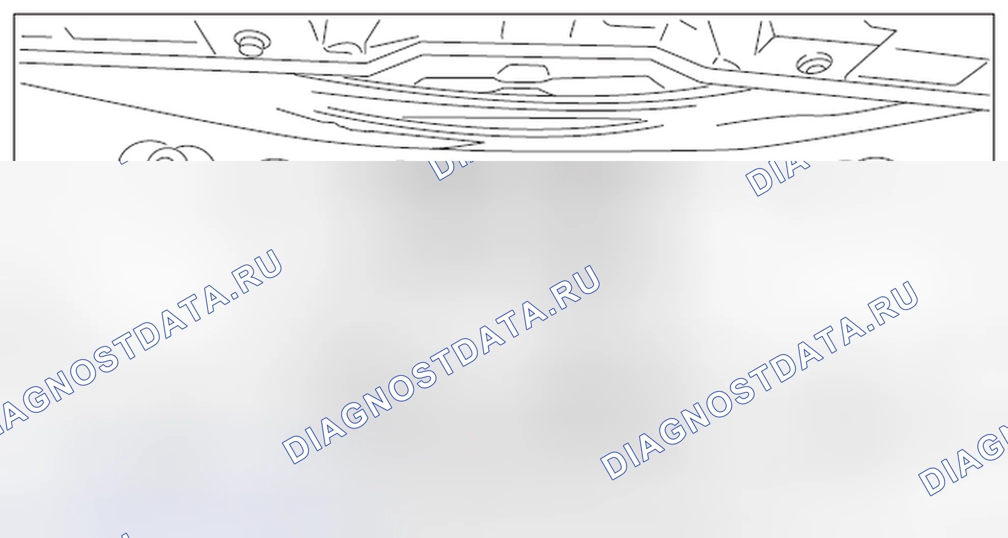 Рис. 135. Subaru Impreza WRX GE рестайлинг